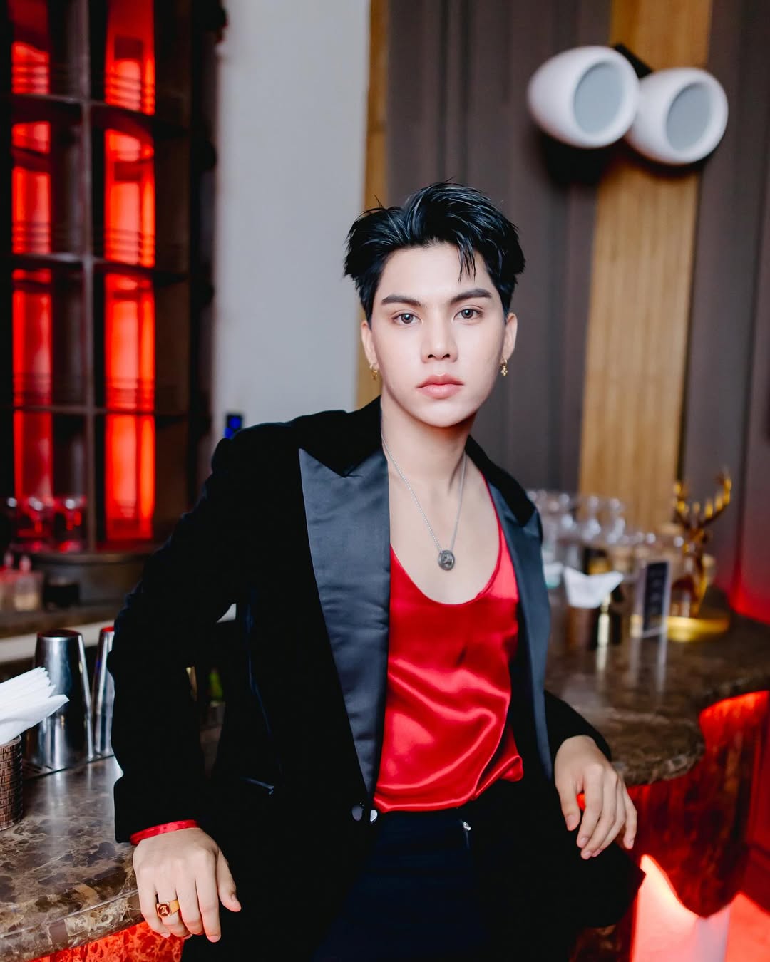 ฟอร์ด - ฐิติพงศ์ เซ่งง่าย