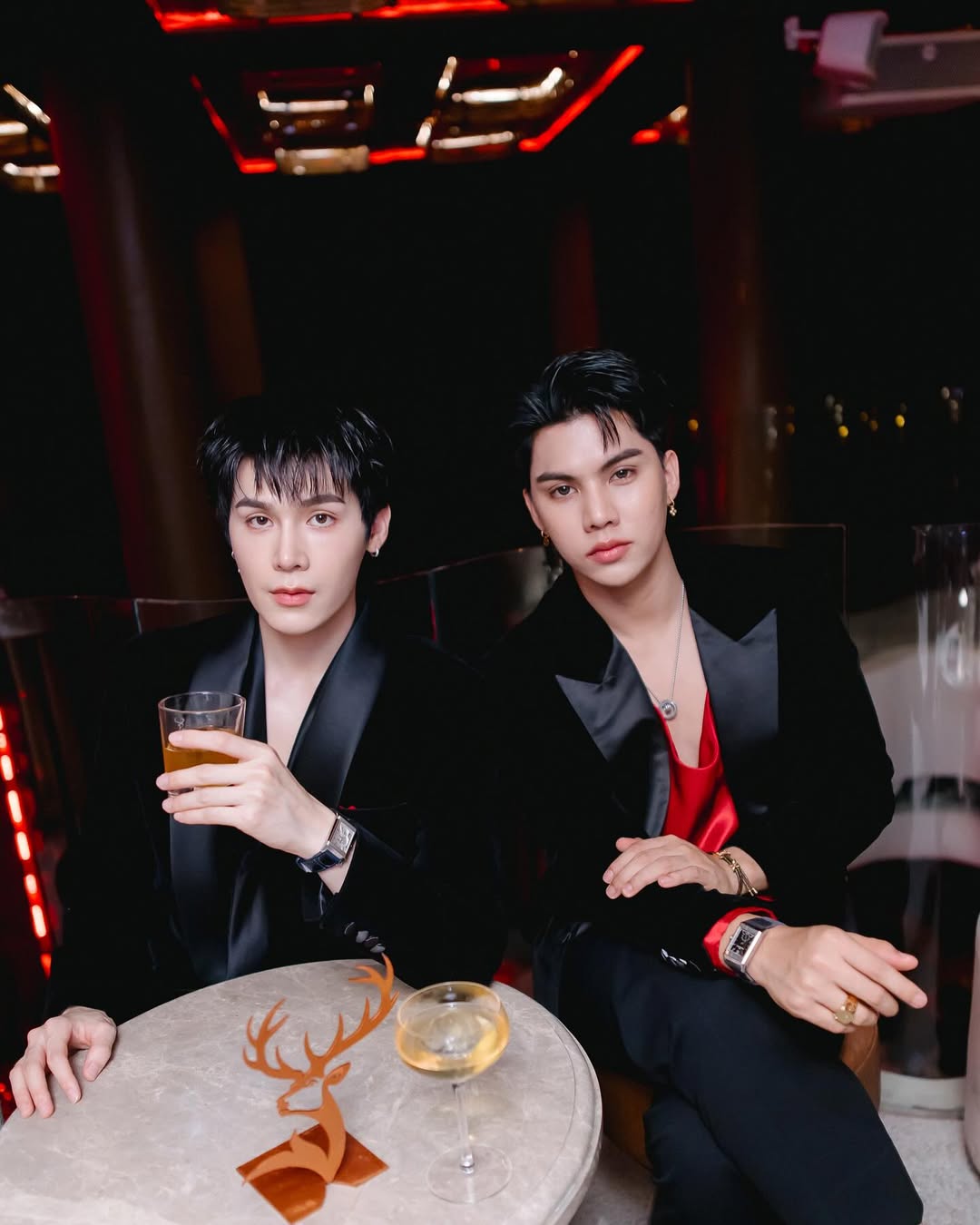ฟอร์ด - ฐิติพงศ์ เซ่งง่าย