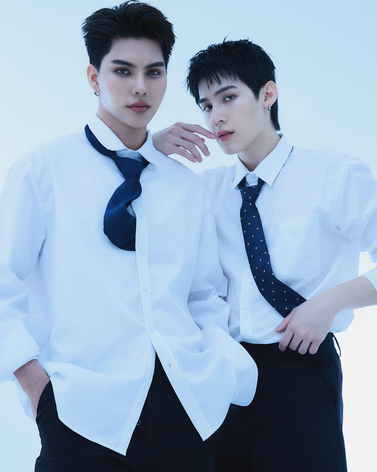 ฟอร์ด - ฐิติพงศ์ เซ่งง่าย