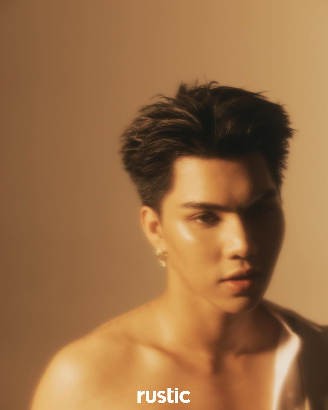 ฟอร์ด - ฐิติพงศ์ เซ่งง่าย