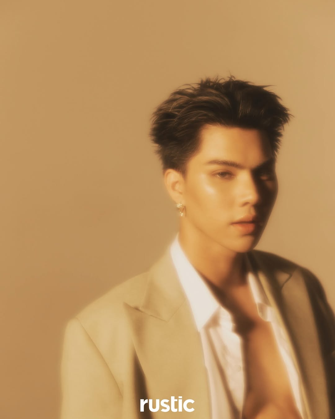ฟอร์ด - ฐิติพงศ์ เซ่งง่าย