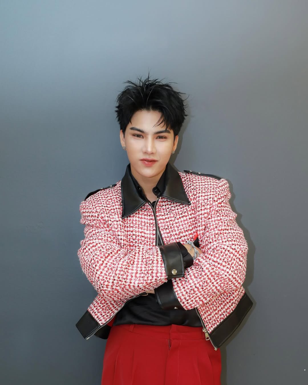 ฟอร์ด - ฐิติพงศ์ เซ่งง่าย