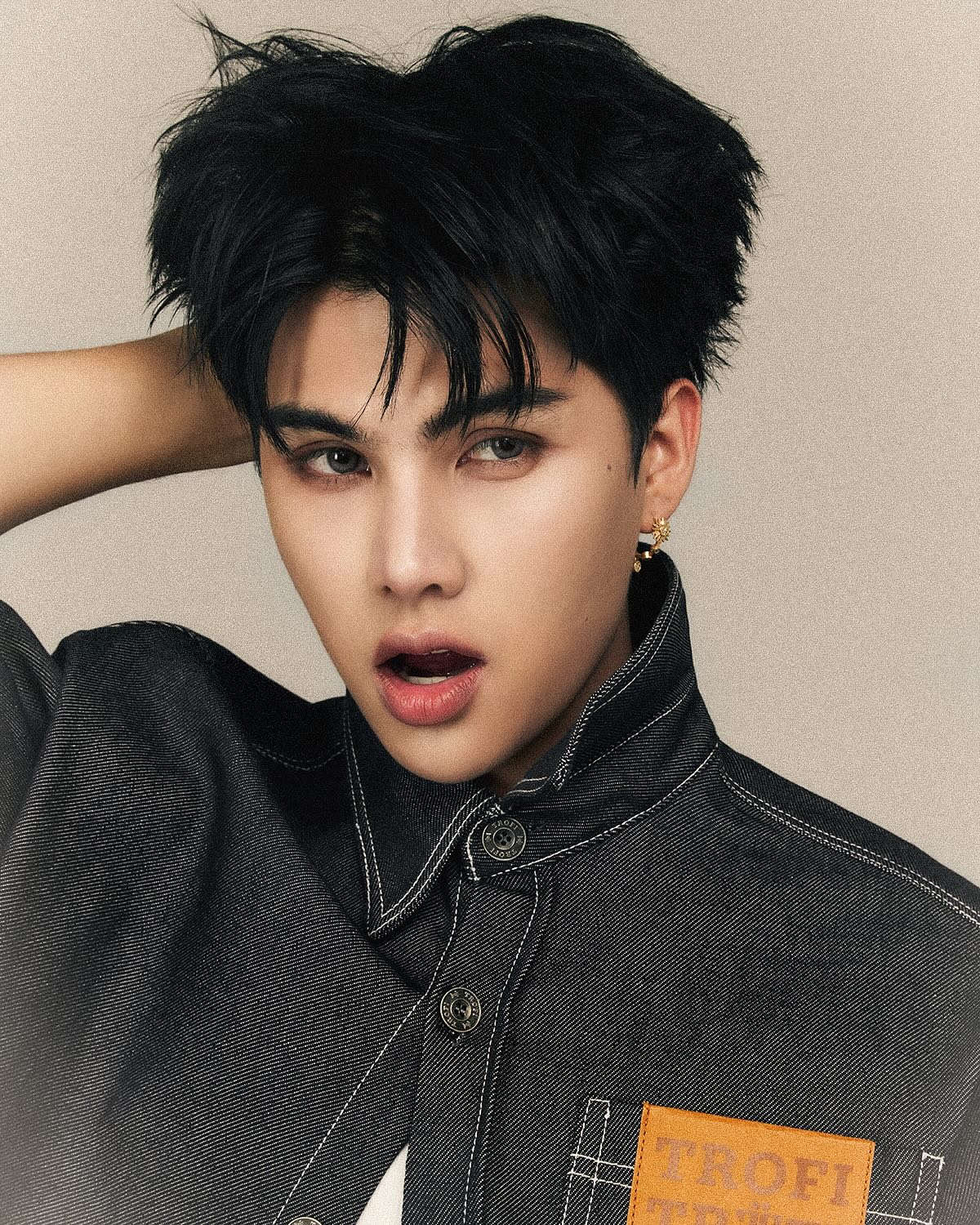 ฟอร์ด - ฐิติพงศ์ เซ่งง่าย