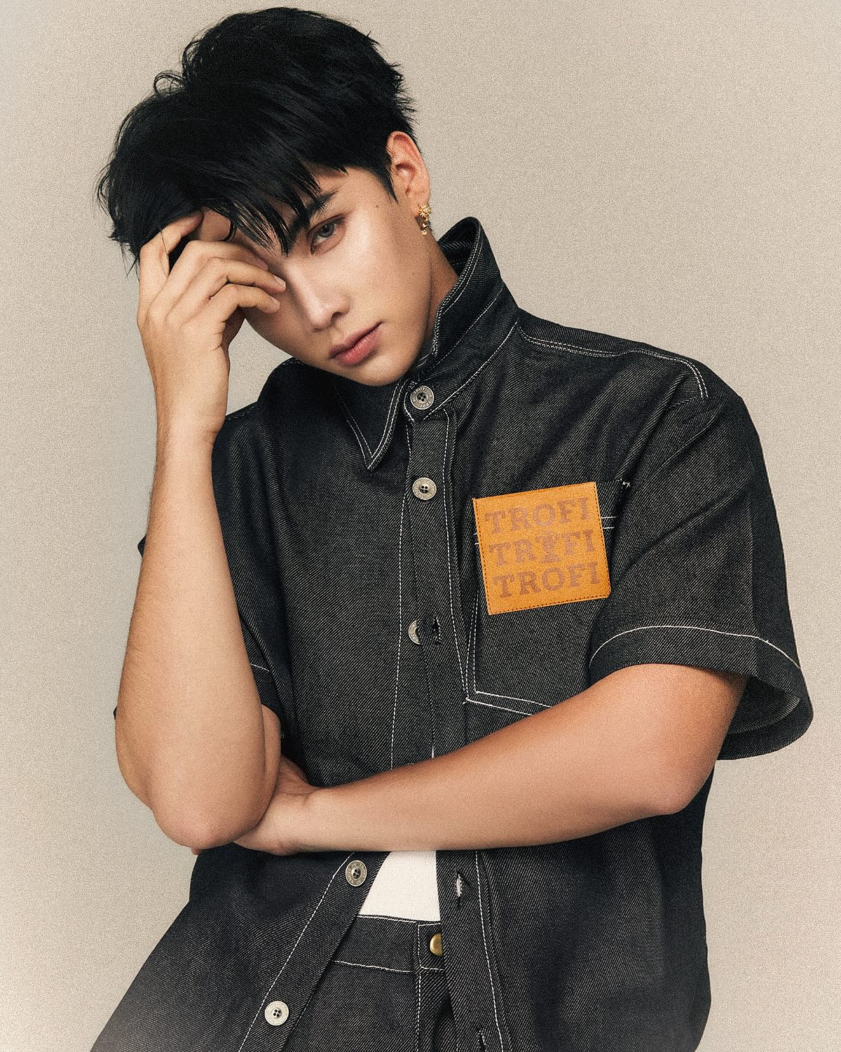 ฟอร์ด - ฐิติพงศ์ เซ่งง่าย