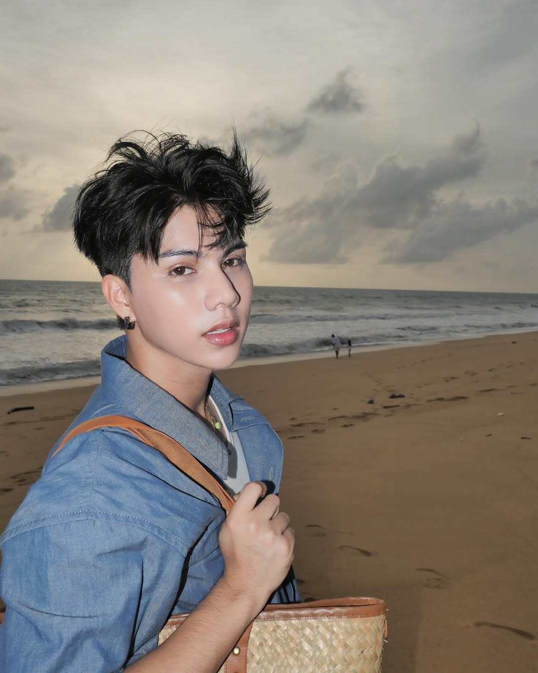 ฟอร์ด - ฐิติพงศ์ เซ่งง่าย