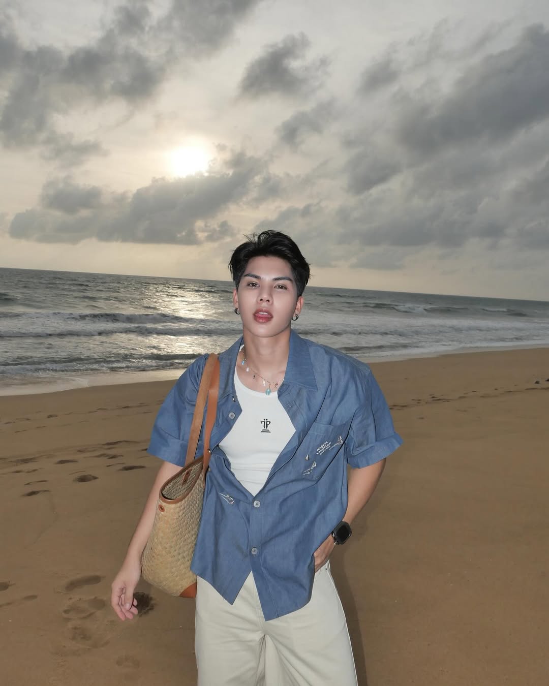 ฟอร์ด - ฐิติพงศ์ เซ่งง่าย