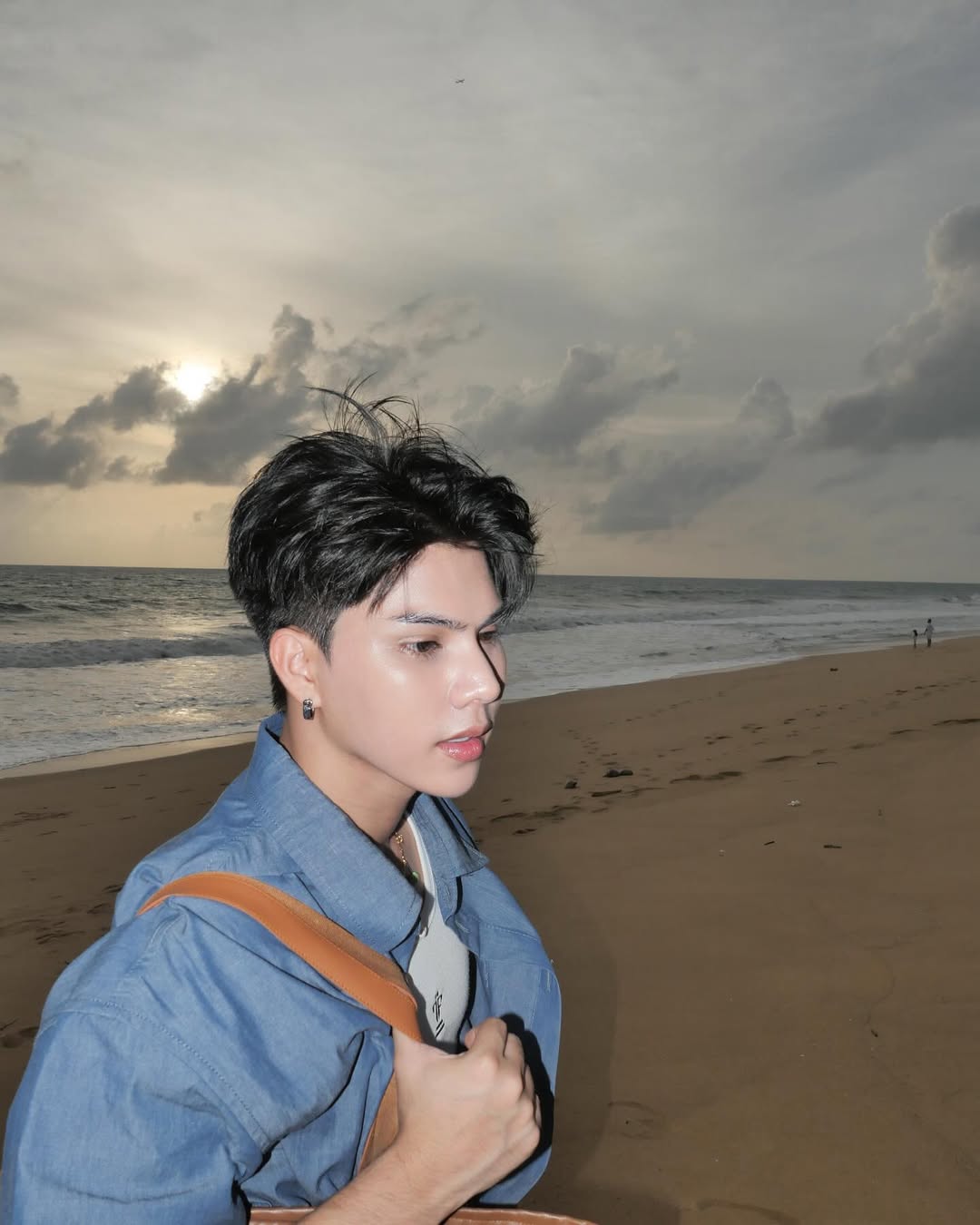 ฟอร์ด - ฐิติพงศ์ เซ่งง่าย