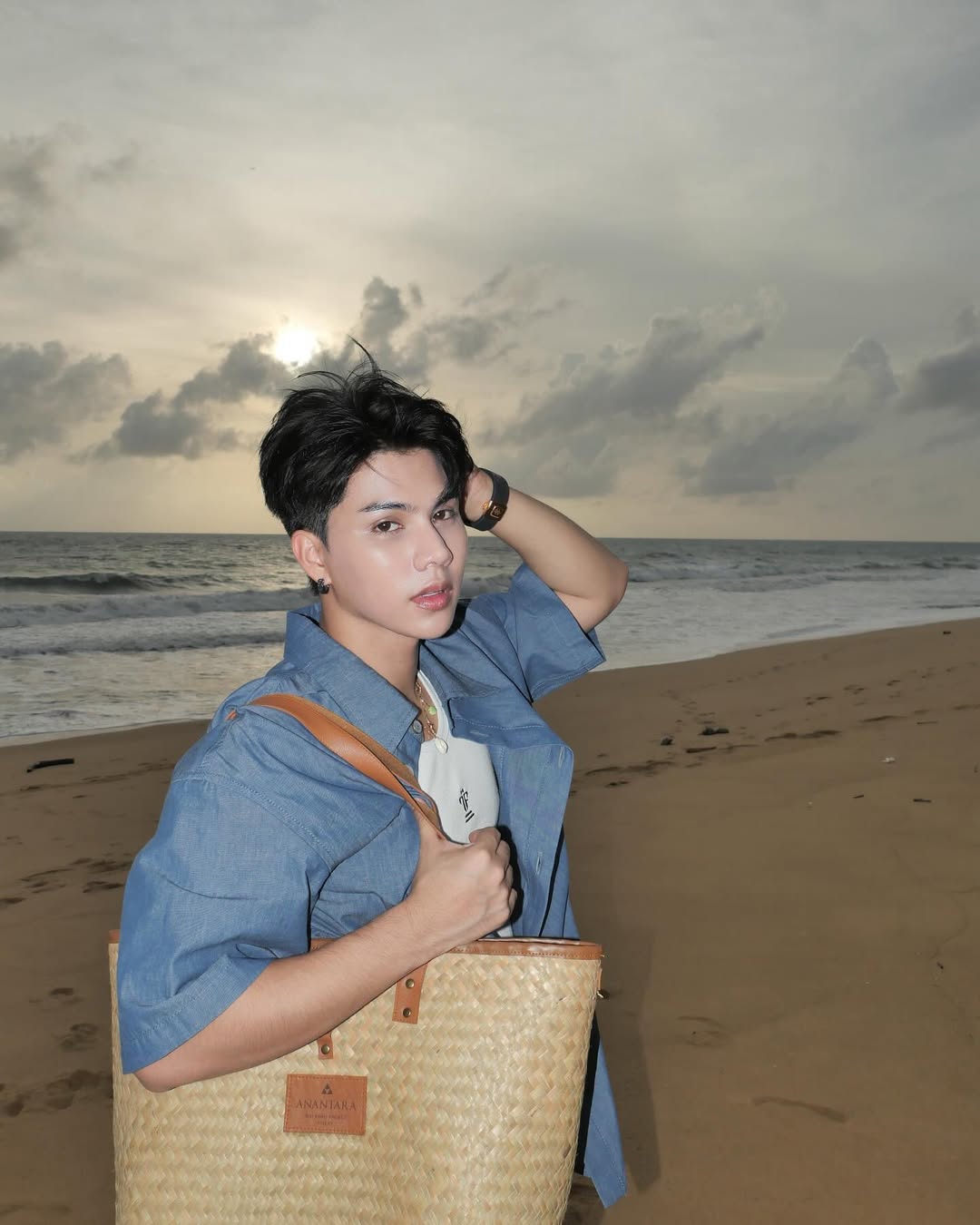 ฟอร์ด - ฐิติพงศ์ เซ่งง่าย
