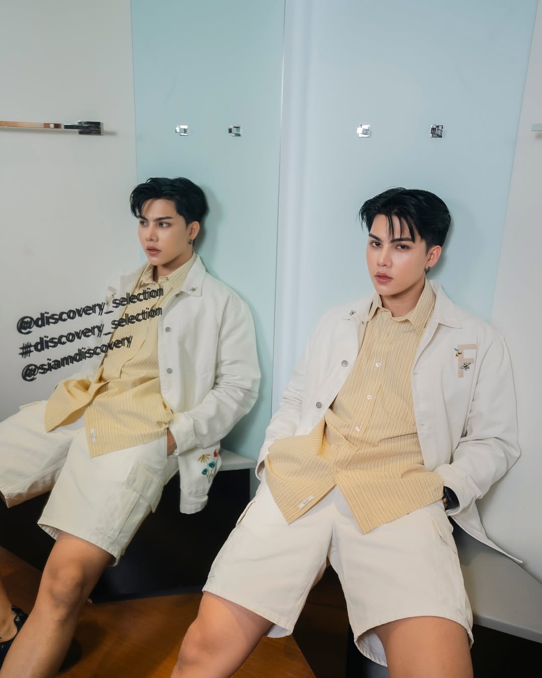 ฟอร์ด - ฐิติพงศ์ เซ่งง่าย