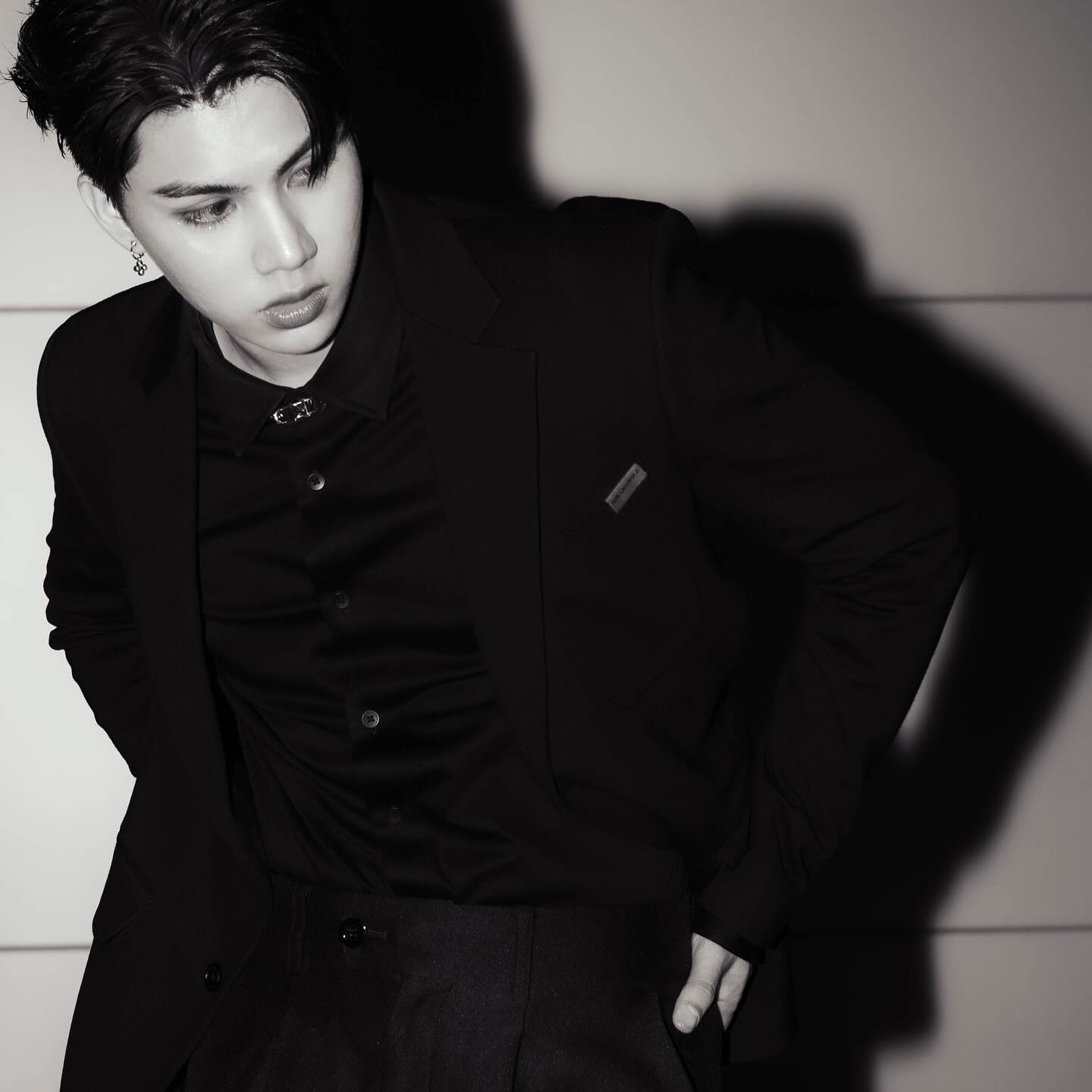 ฟอร์ด - ฐิติพงศ์ เซ่งง่าย
