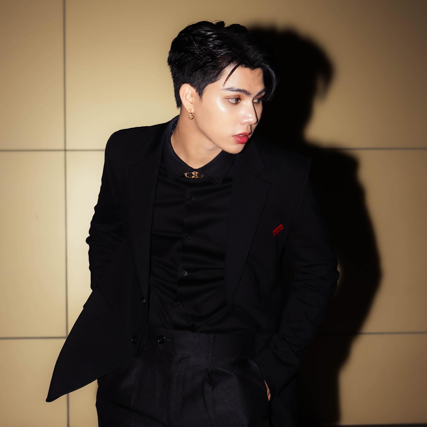 ฟอร์ด - ฐิติพงศ์ เซ่งง่าย