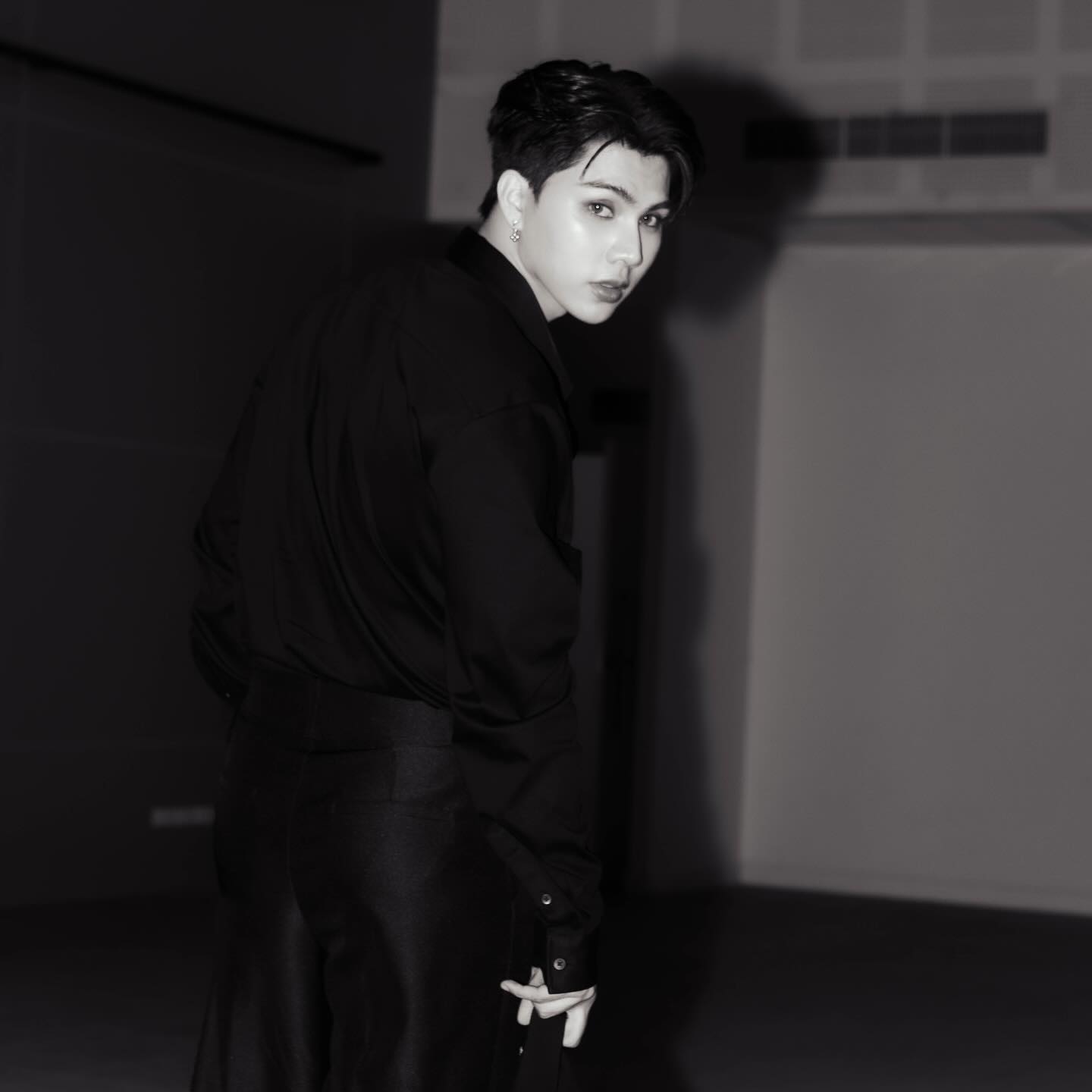 ฟอร์ด - ฐิติพงศ์ เซ่งง่าย