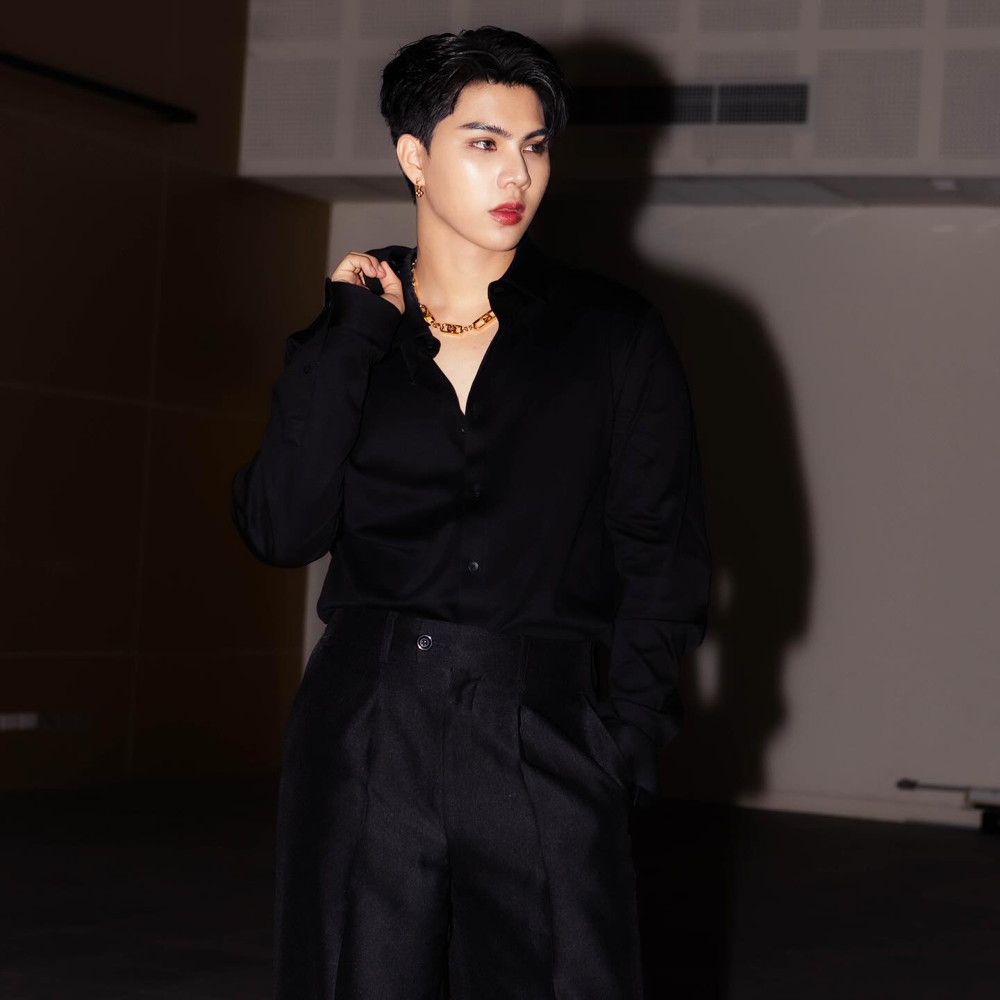 ฟอร์ด - ฐิติพงศ์ เซ่งง่าย
