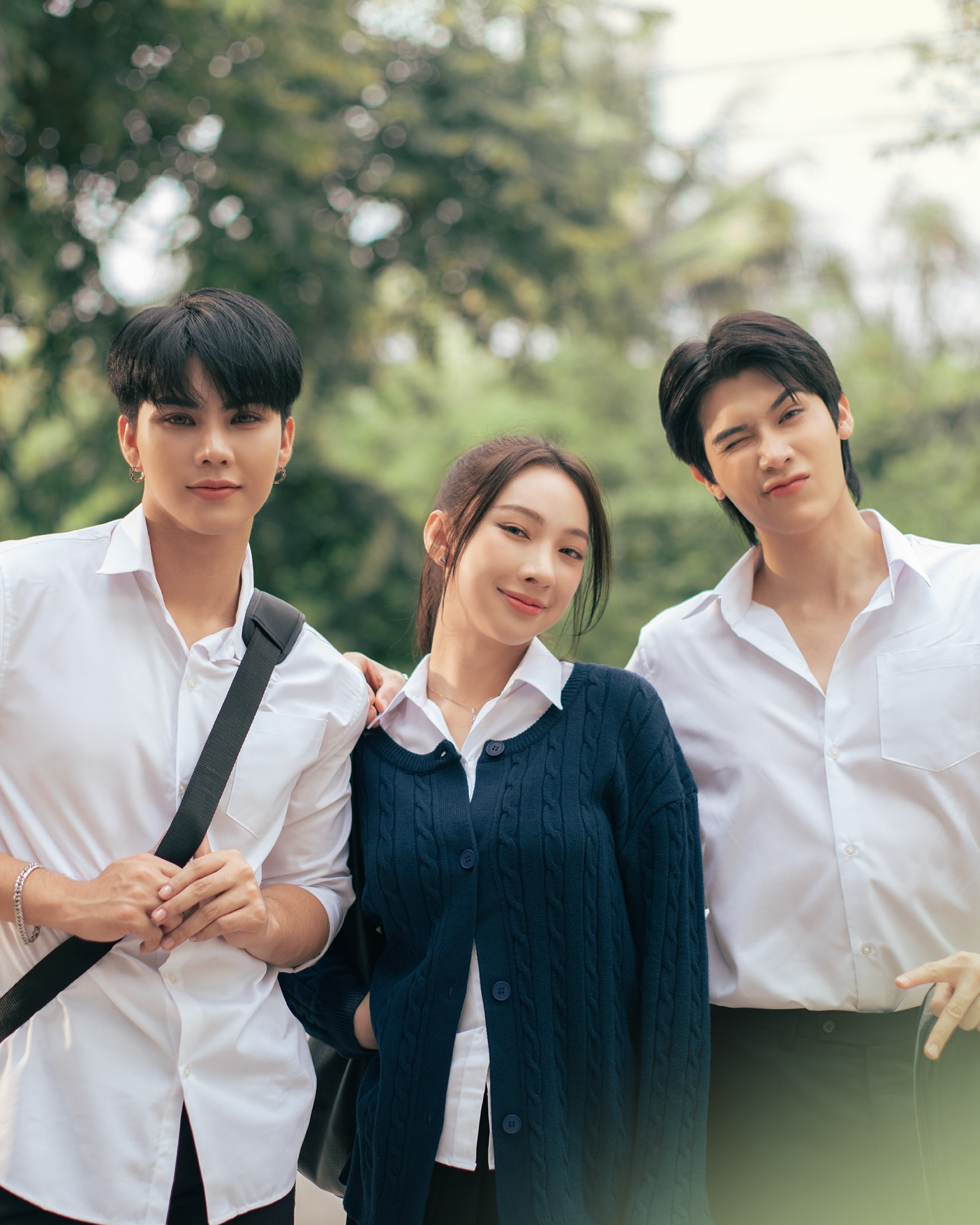 ฟอร์ด - ฐิติพงศ์ เซ่งง่าย