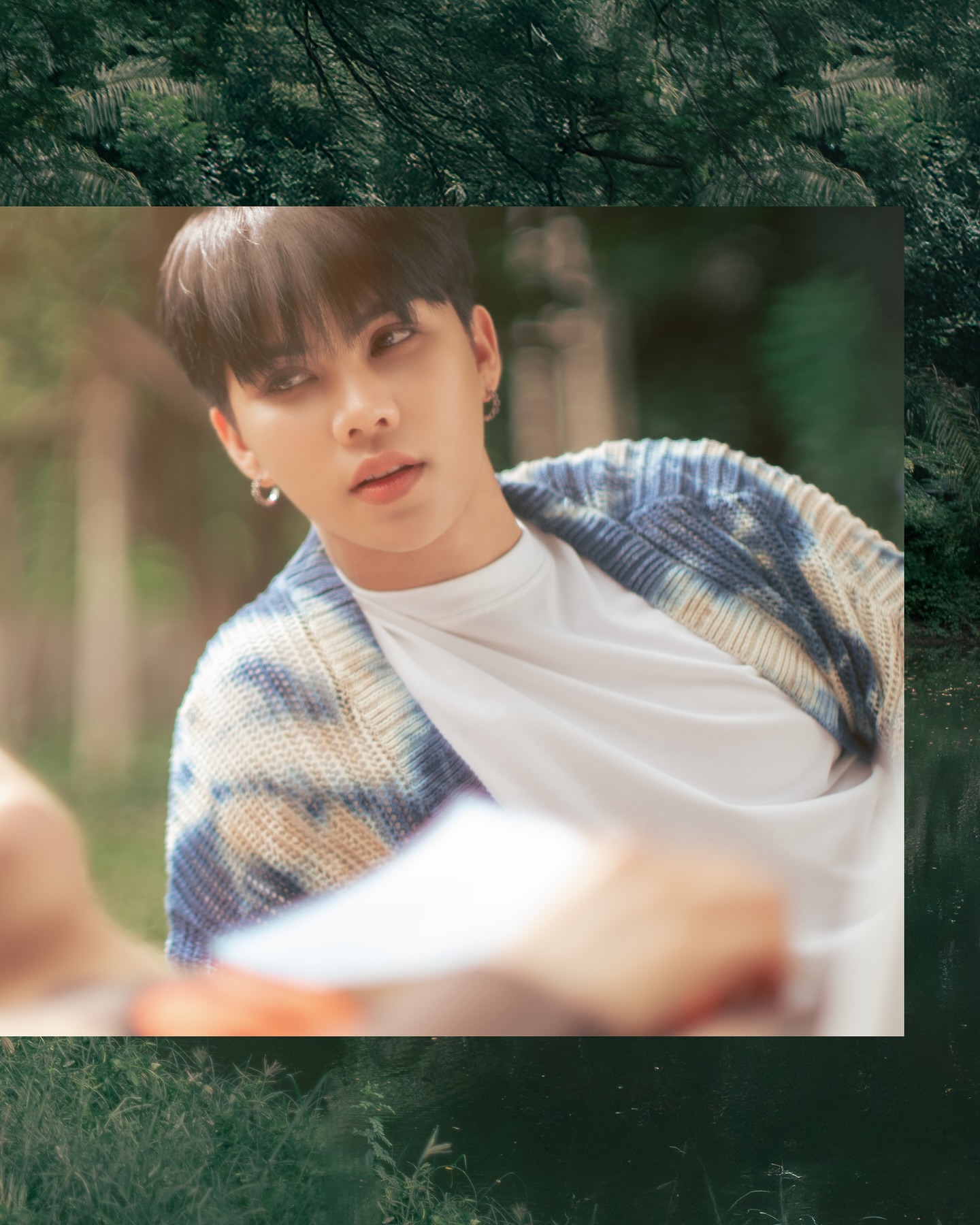 ฟอร์ด - ฐิติพงศ์ เซ่งง่าย