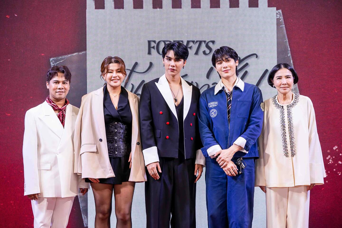 ฟอร์ด - ฐิติพงศ์ เซ่งง่าย