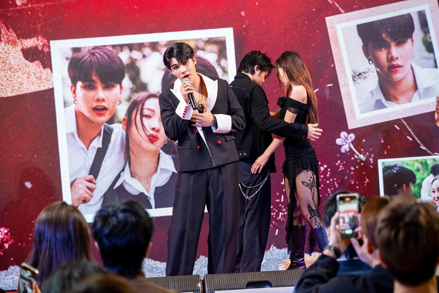 ฟอร์ด - ฐิติพงศ์ เซ่งง่าย