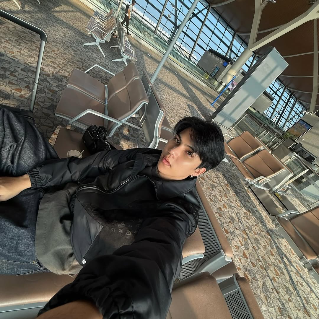 ฟอร์ด - ฐิติพงศ์ เซ่งง่าย