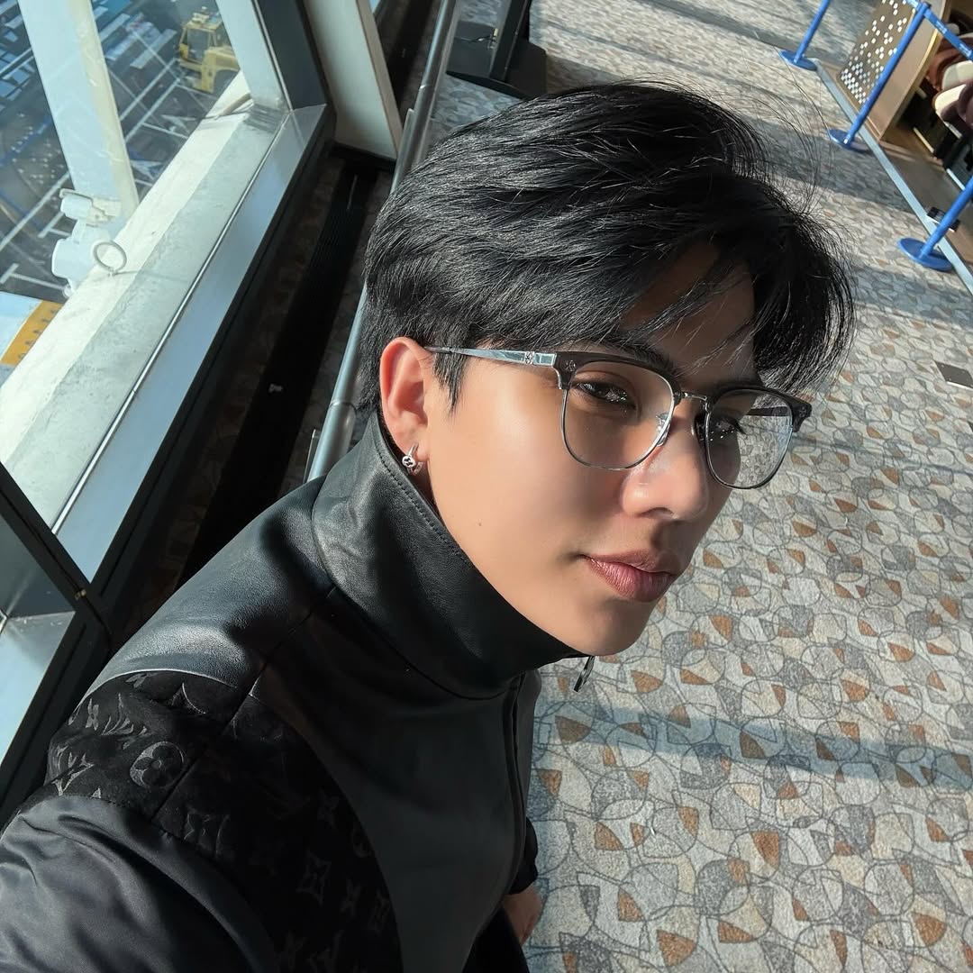 ฟอร์ด - ฐิติพงศ์ เซ่งง่าย