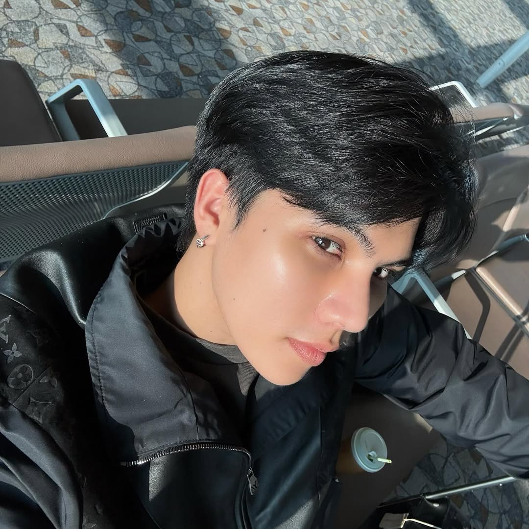 ฟอร์ด - ฐิติพงศ์ เซ่งง่าย