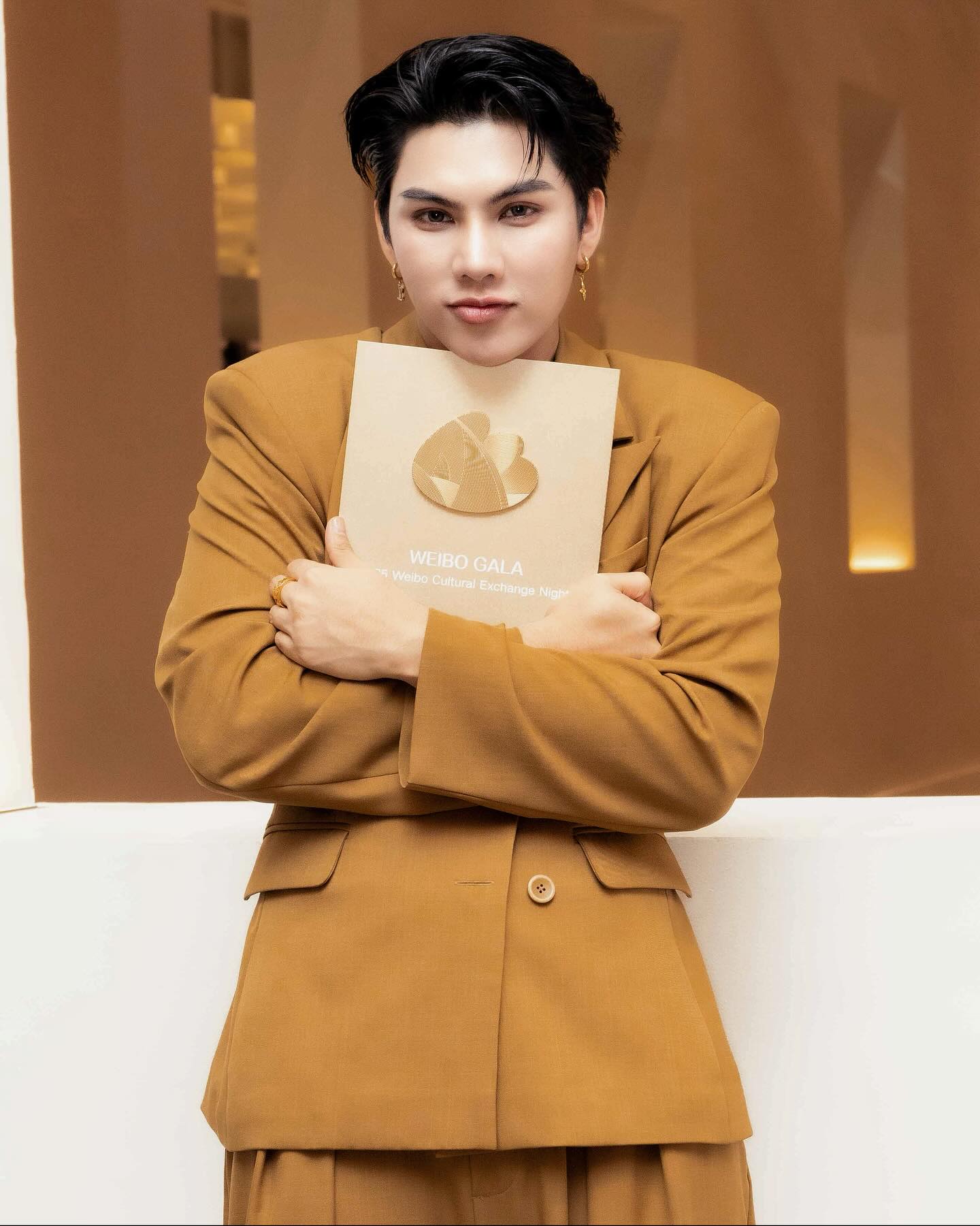 ฟอร์ด - ฐิติพงศ์ เซ่งง่าย