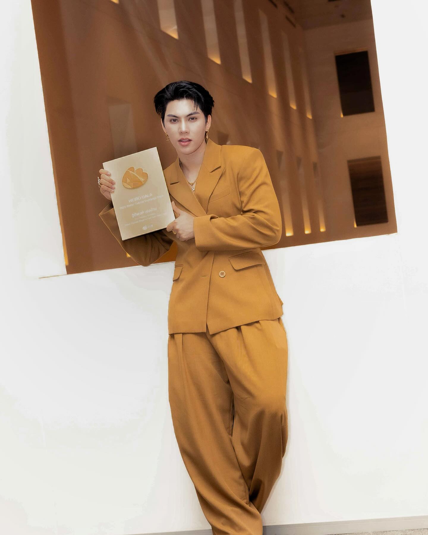 ฟอร์ด - ฐิติพงศ์ เซ่งง่าย