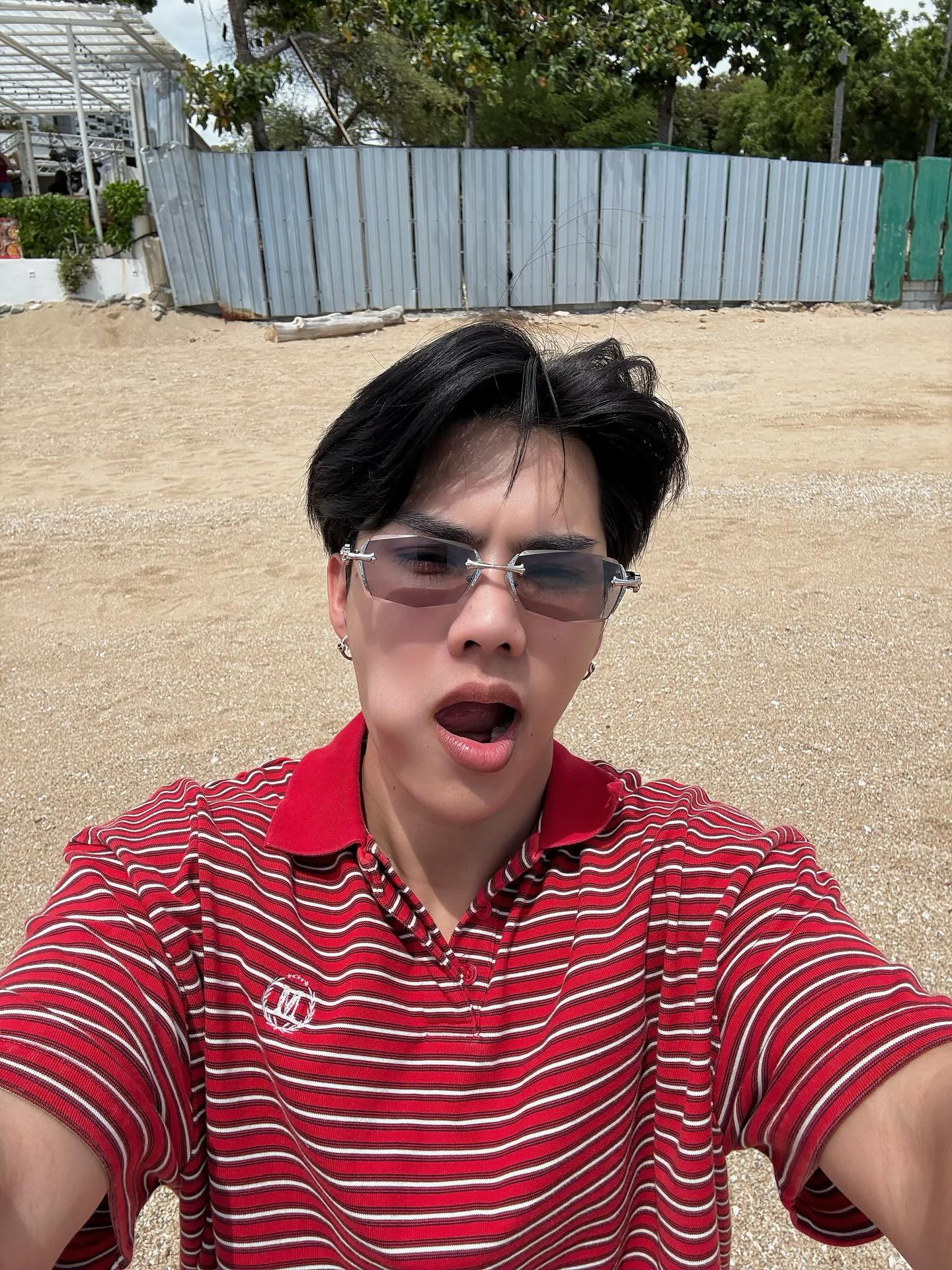 ฟอร์ด - ฐิติพงศ์ เซ่งง่าย