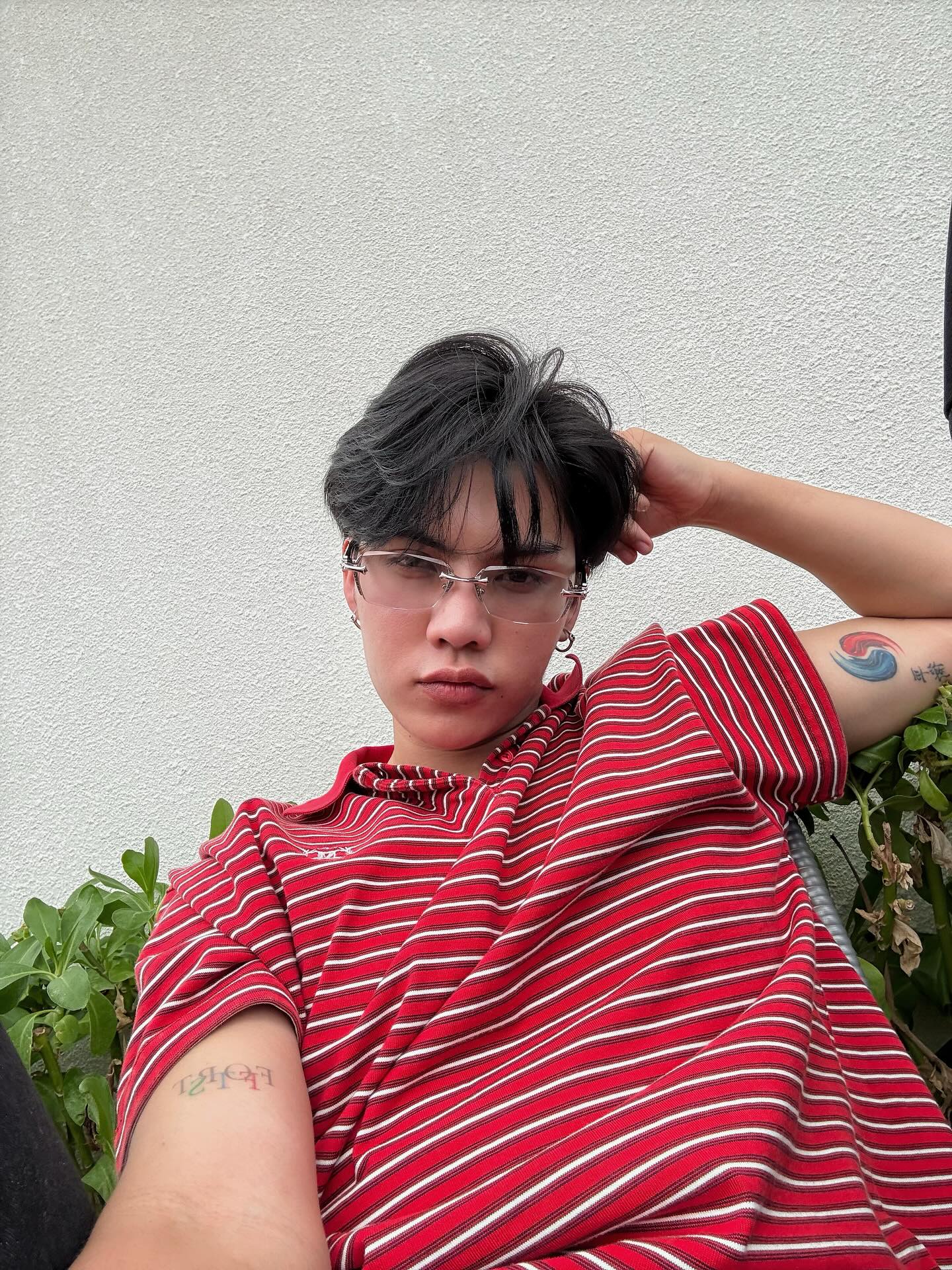 ฟอร์ด - ฐิติพงศ์ เซ่งง่าย