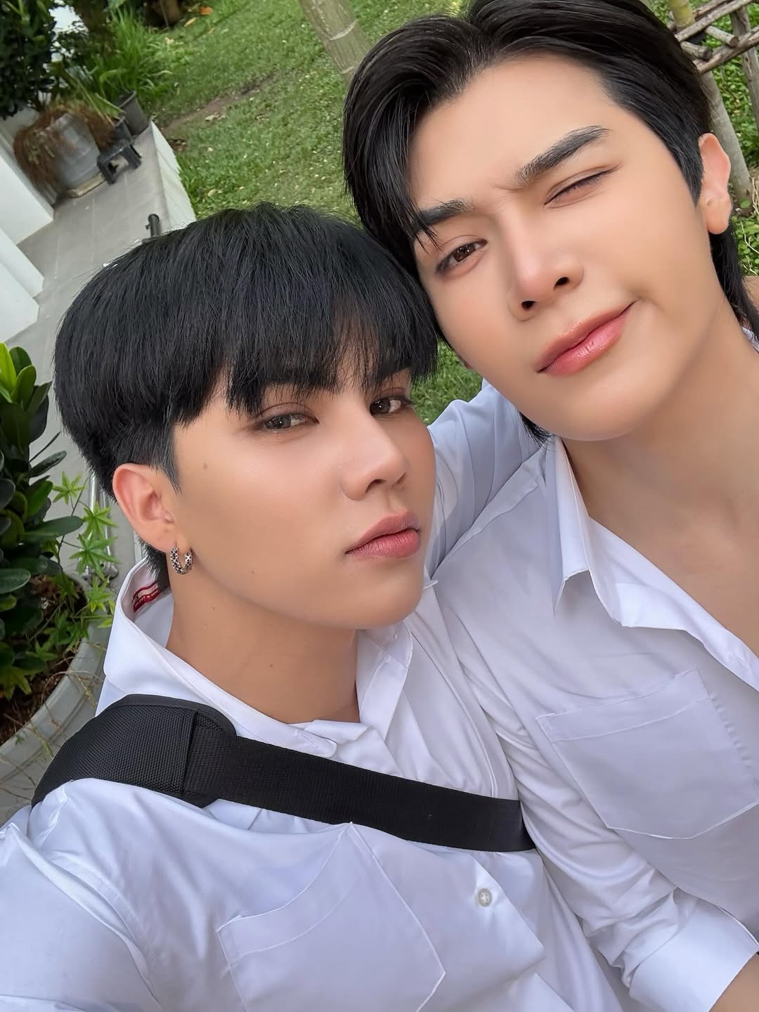 ฟอร์ด - ฐิติพงศ์ เซ่งง่าย