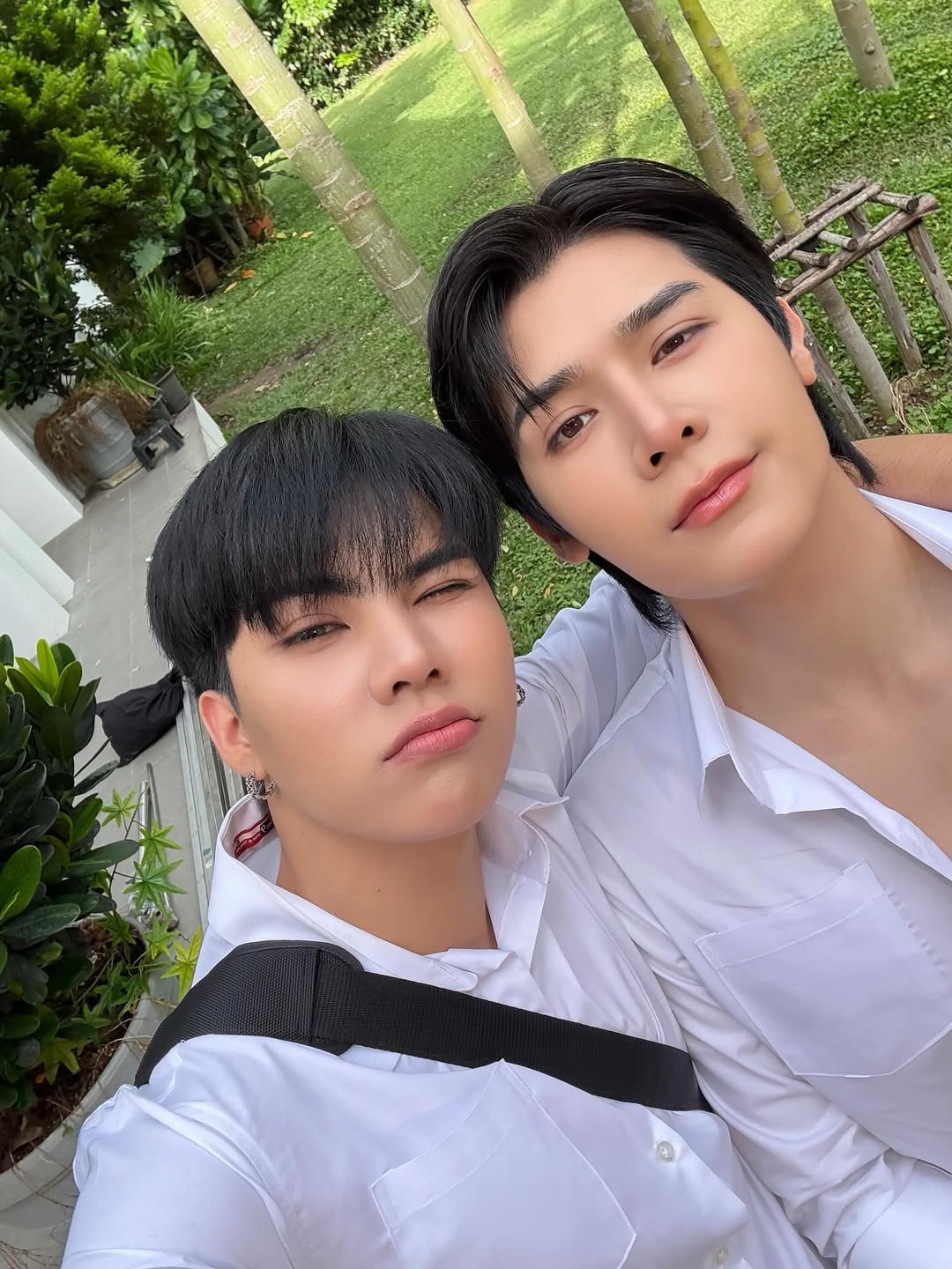 ฟอร์ด - ฐิติพงศ์ เซ่งง่าย