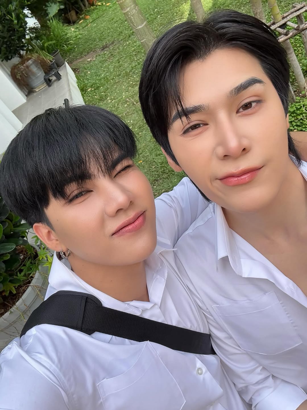 ฟอร์ด - ฐิติพงศ์ เซ่งง่าย