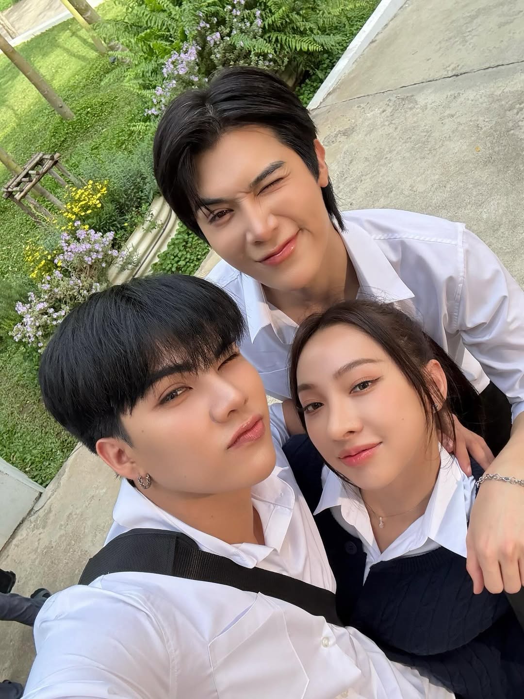 ฟอร์ด - ฐิติพงศ์ เซ่งง่าย