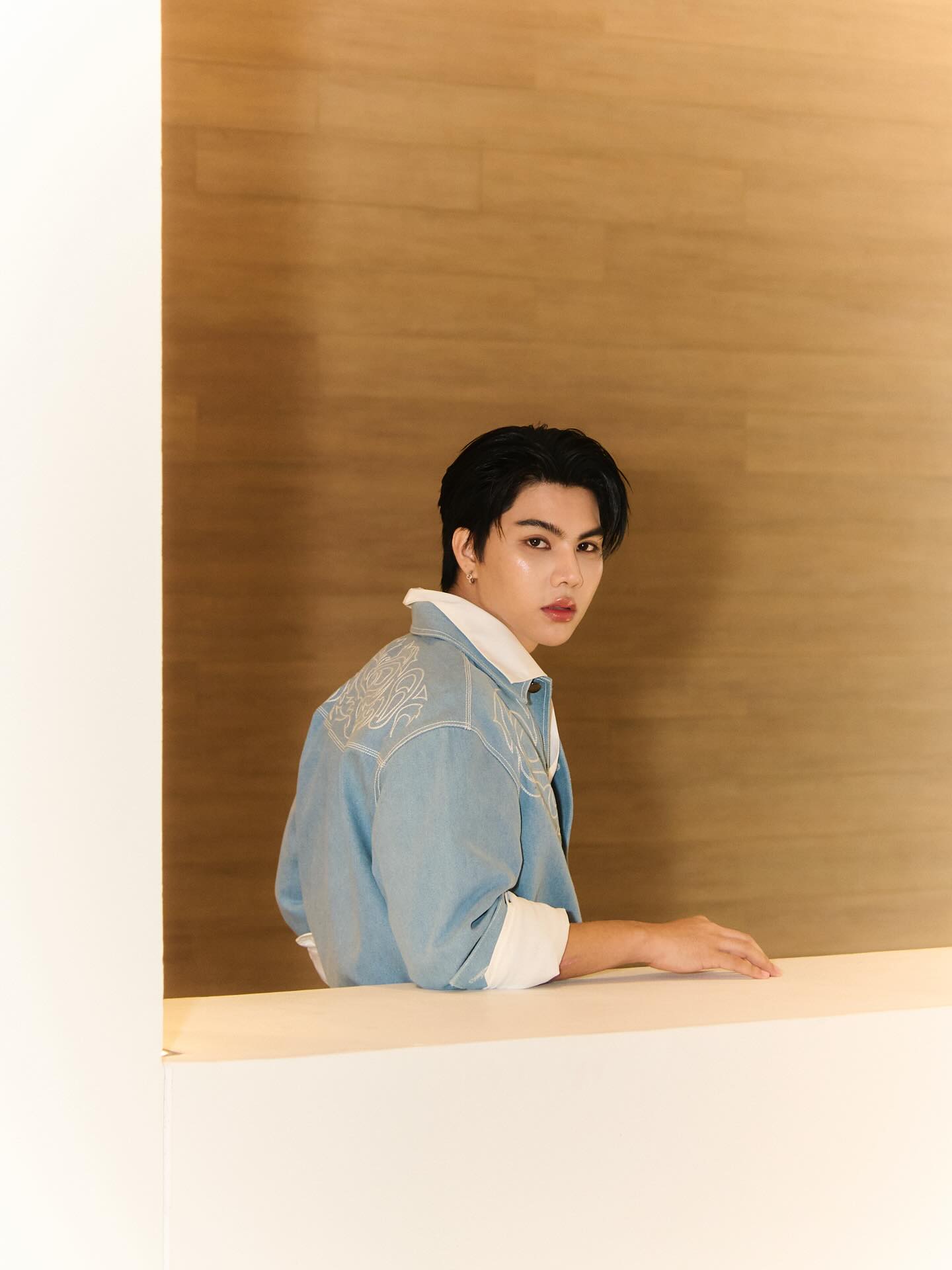 ฟอร์ด - ฐิติพงศ์ เซ่งง่าย