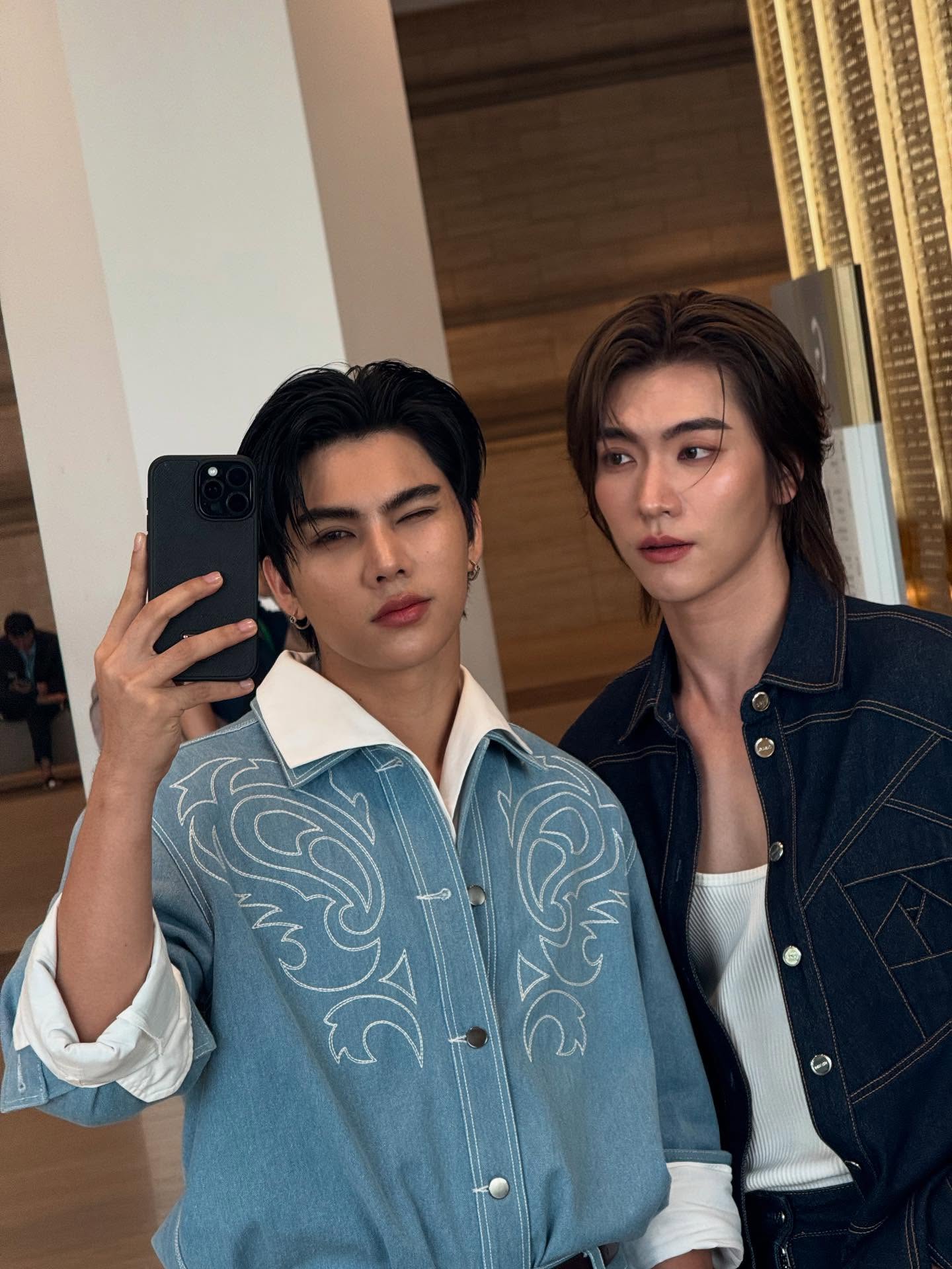 ฟอร์ด - ฐิติพงศ์ เซ่งง่าย