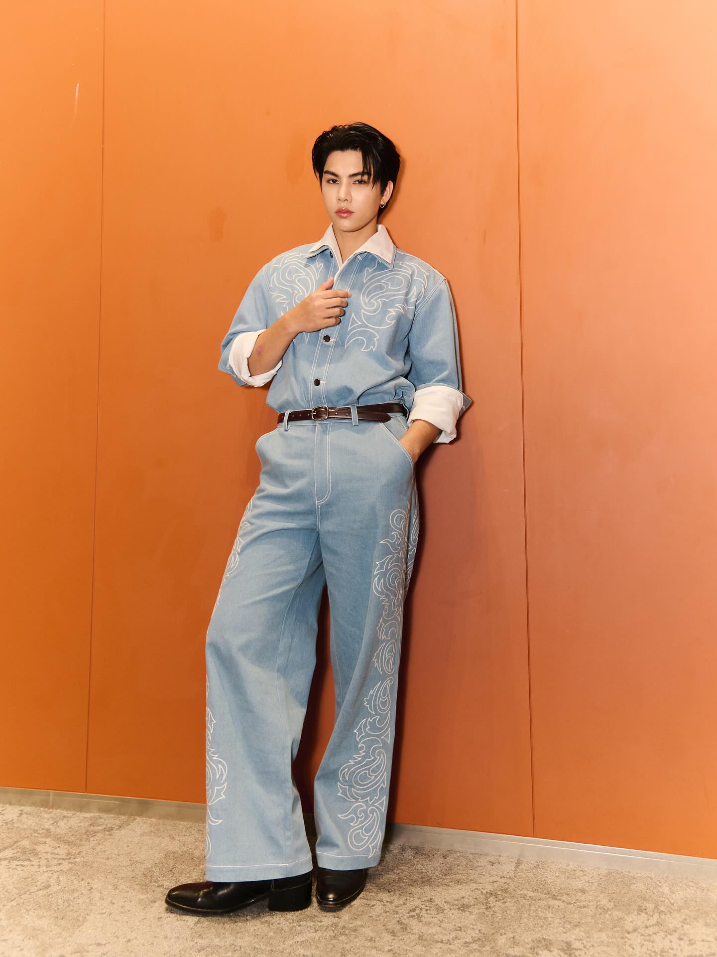 ฟอร์ด - ฐิติพงศ์ เซ่งง่าย