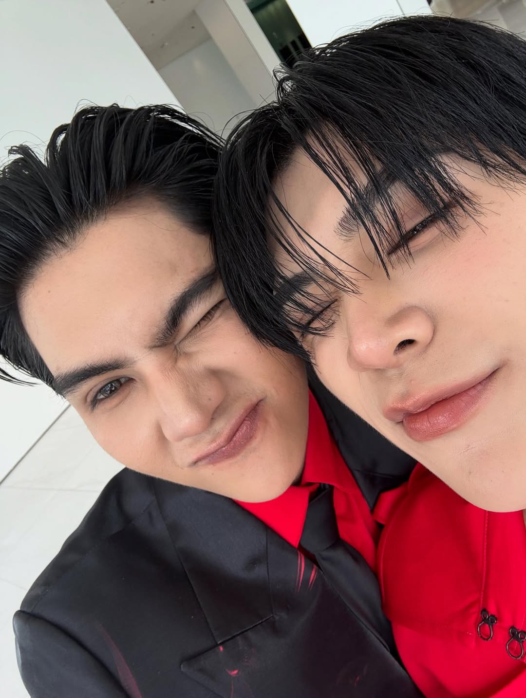 ฟอร์ด - ฐิติพงศ์ เซ่งง่าย