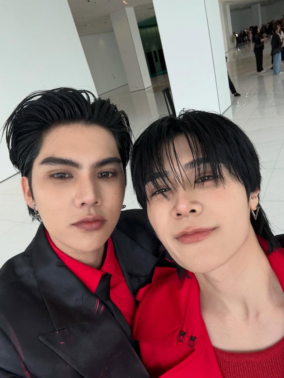 ฟอร์ด - ฐิติพงศ์ เซ่งง่าย