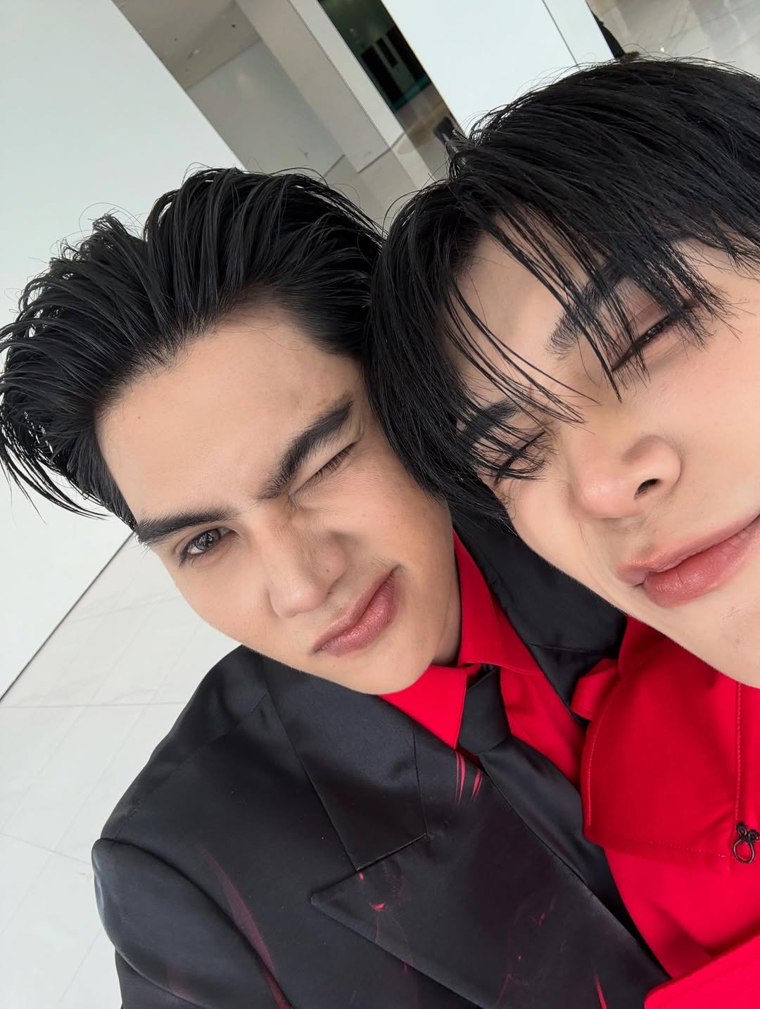 ฟอร์ด - ฐิติพงศ์ เซ่งง่าย