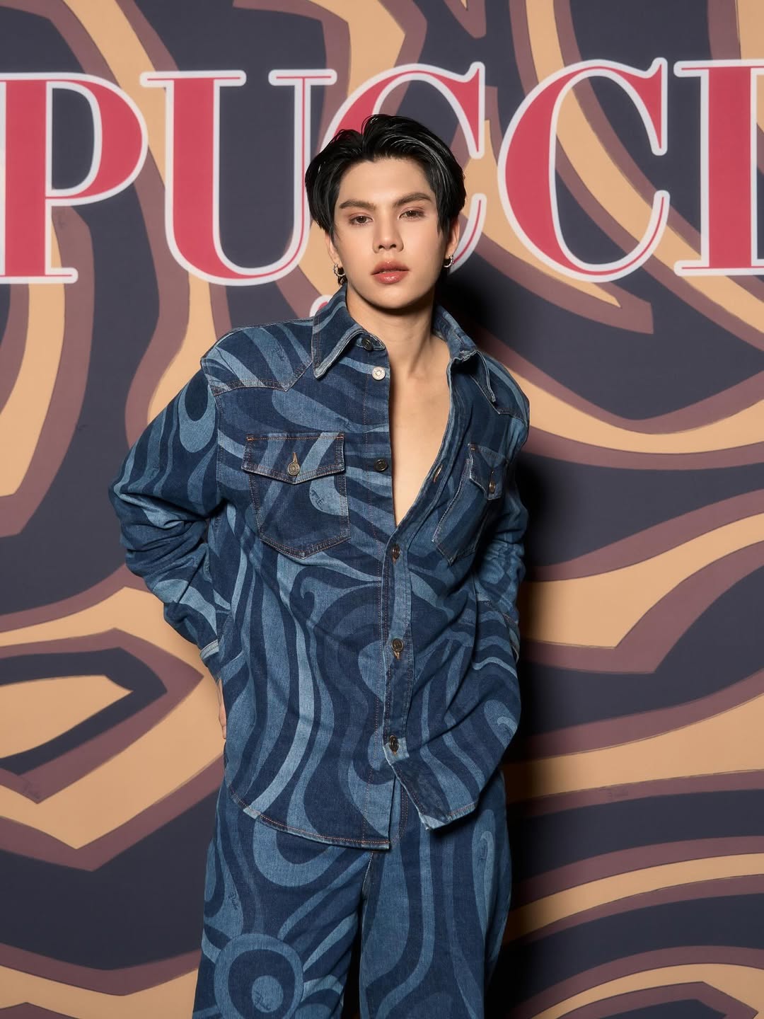 ฟอร์ด - ฐิติพงศ์ เซ่งง่าย