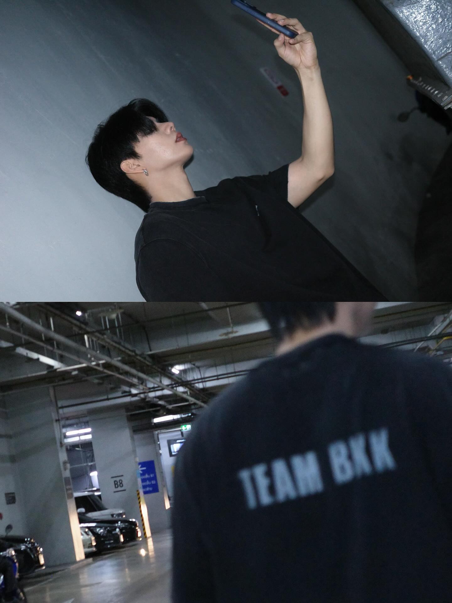 ฟอร์ด - ฐิติพงศ์ เซ่งง่าย