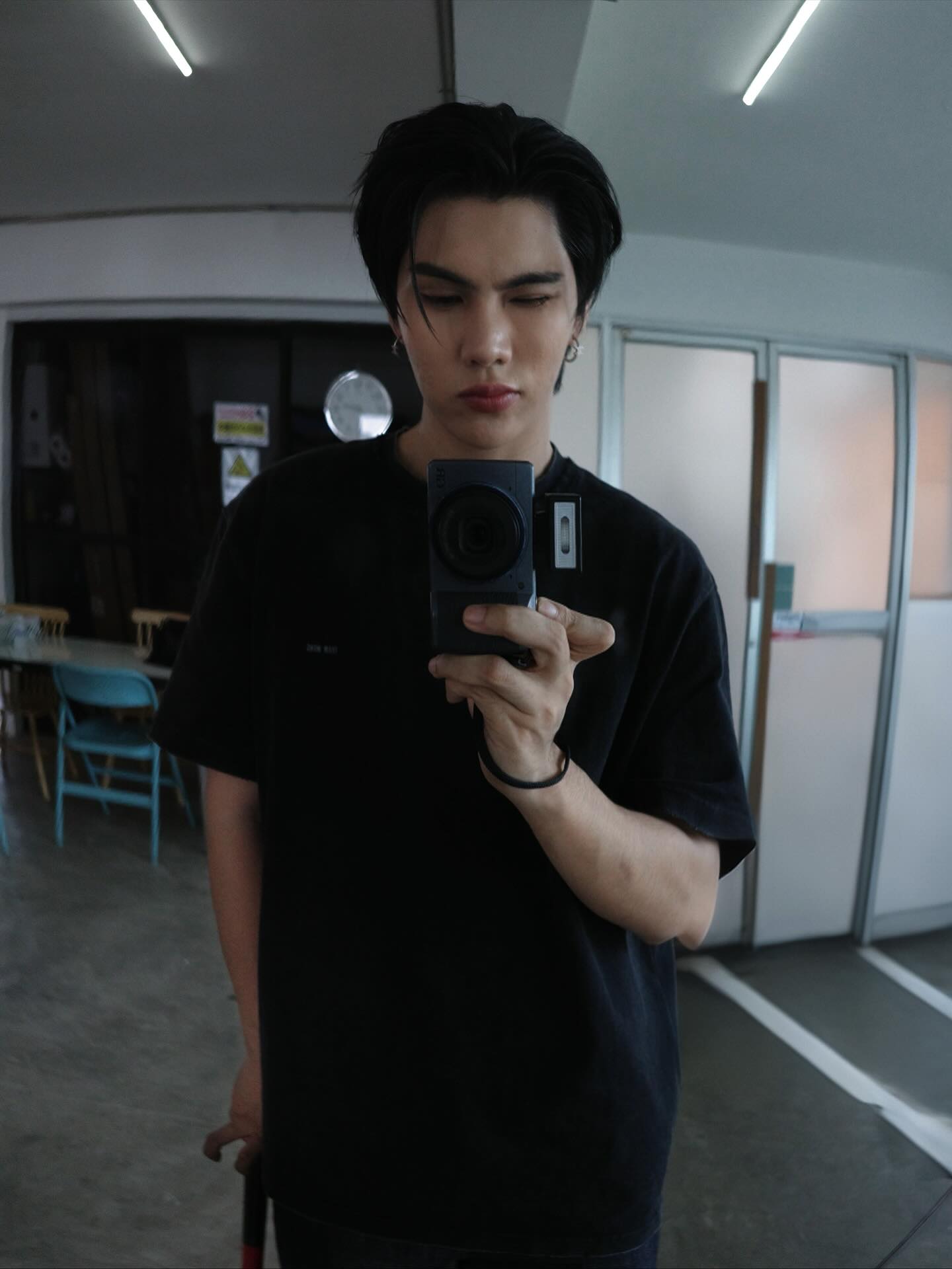 ฟอร์ด - ฐิติพงศ์ เซ่งง่าย