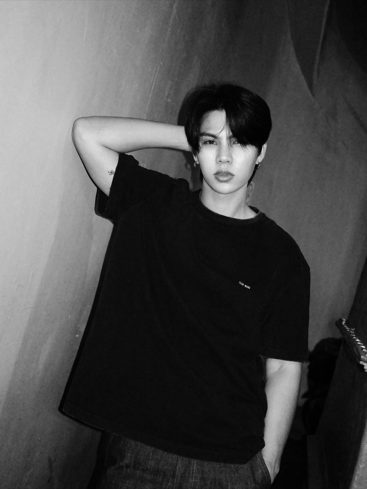 ฟอร์ด - ฐิติพงศ์ เซ่งง่าย