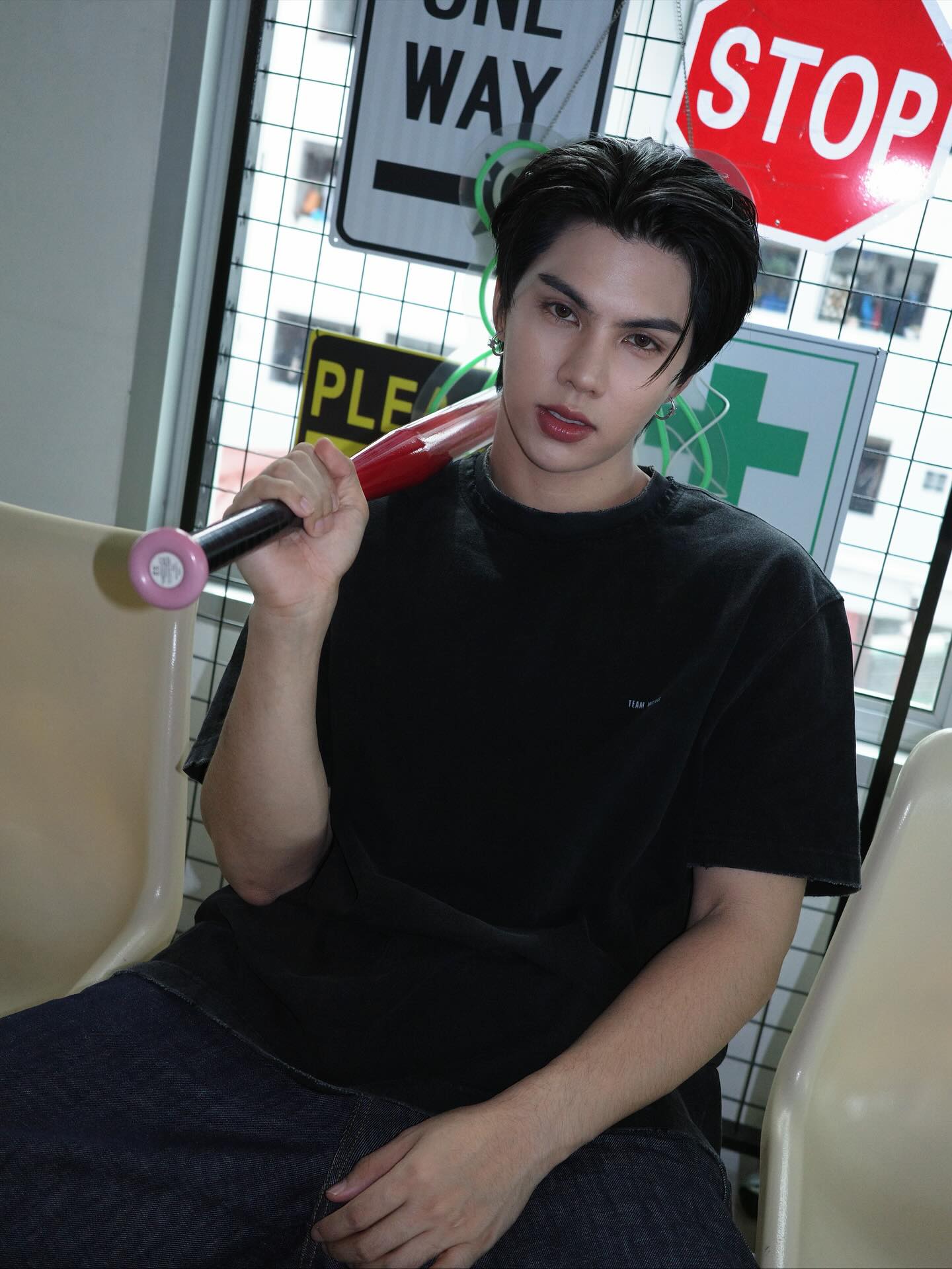 ฟอร์ด - ฐิติพงศ์ เซ่งง่าย