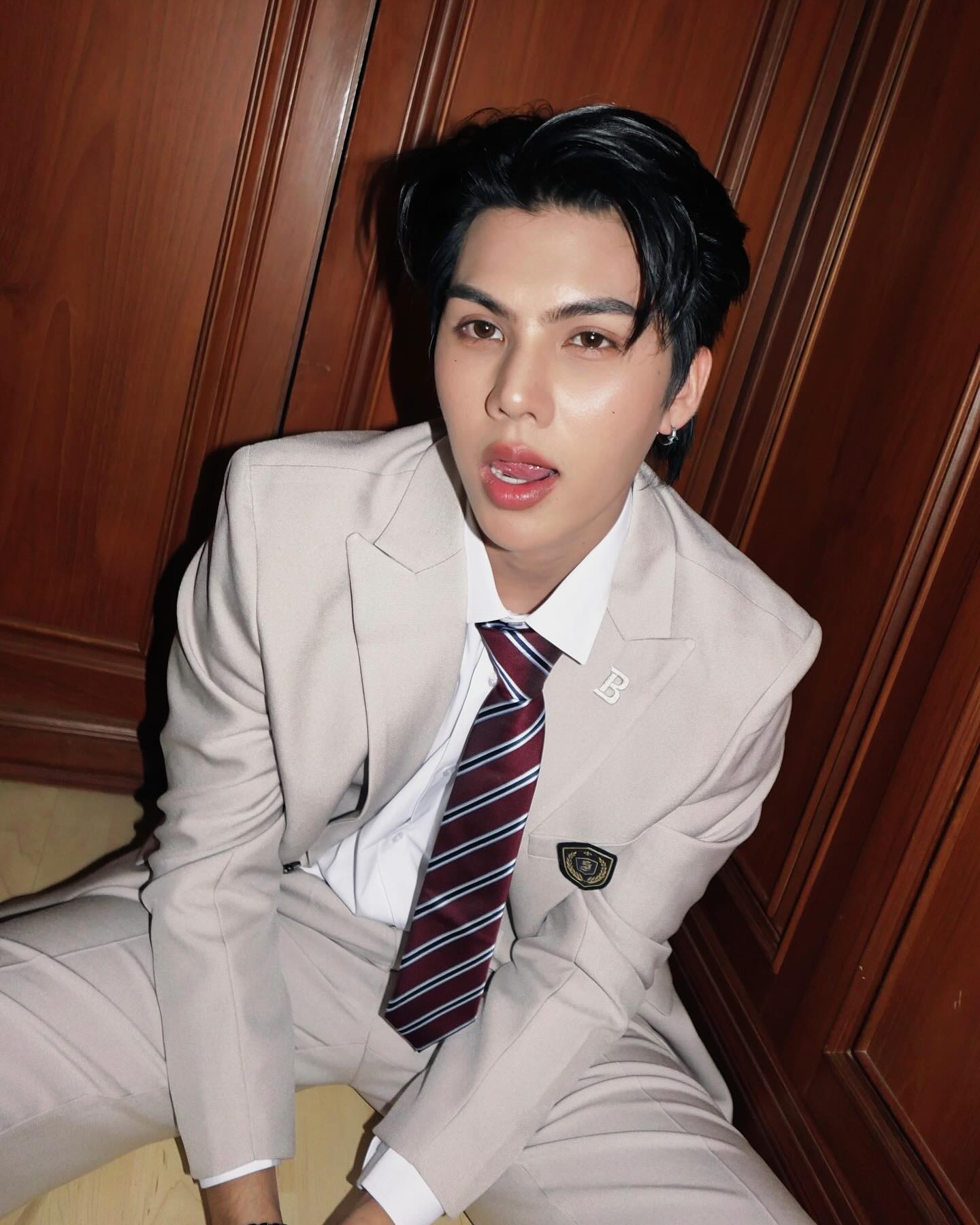 ฟอร์ด - ฐิติพงศ์ เซ่งง่าย