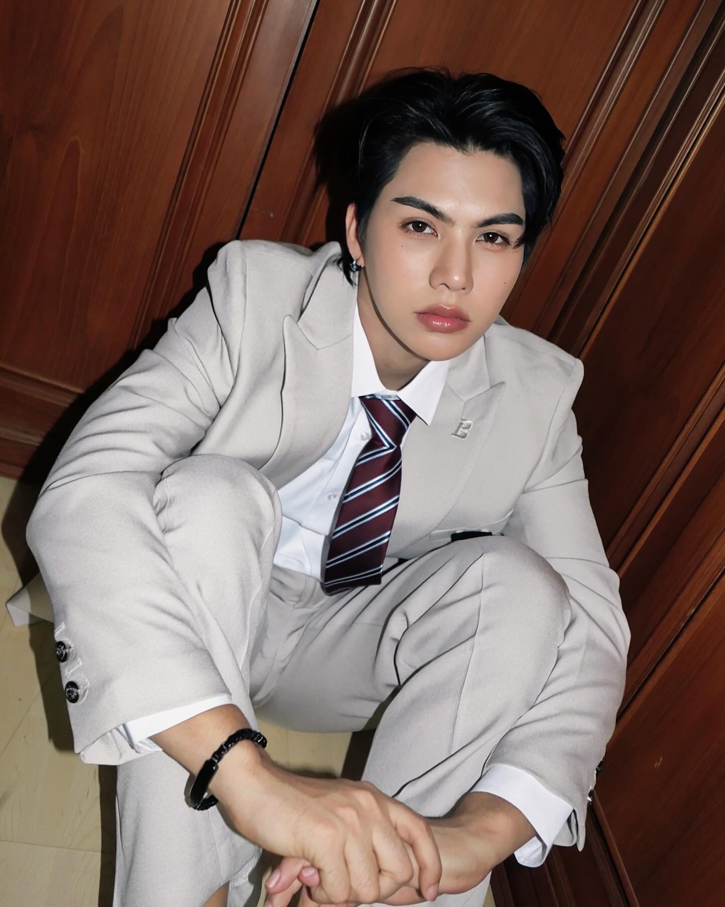 ฟอร์ด - ฐิติพงศ์ เซ่งง่าย