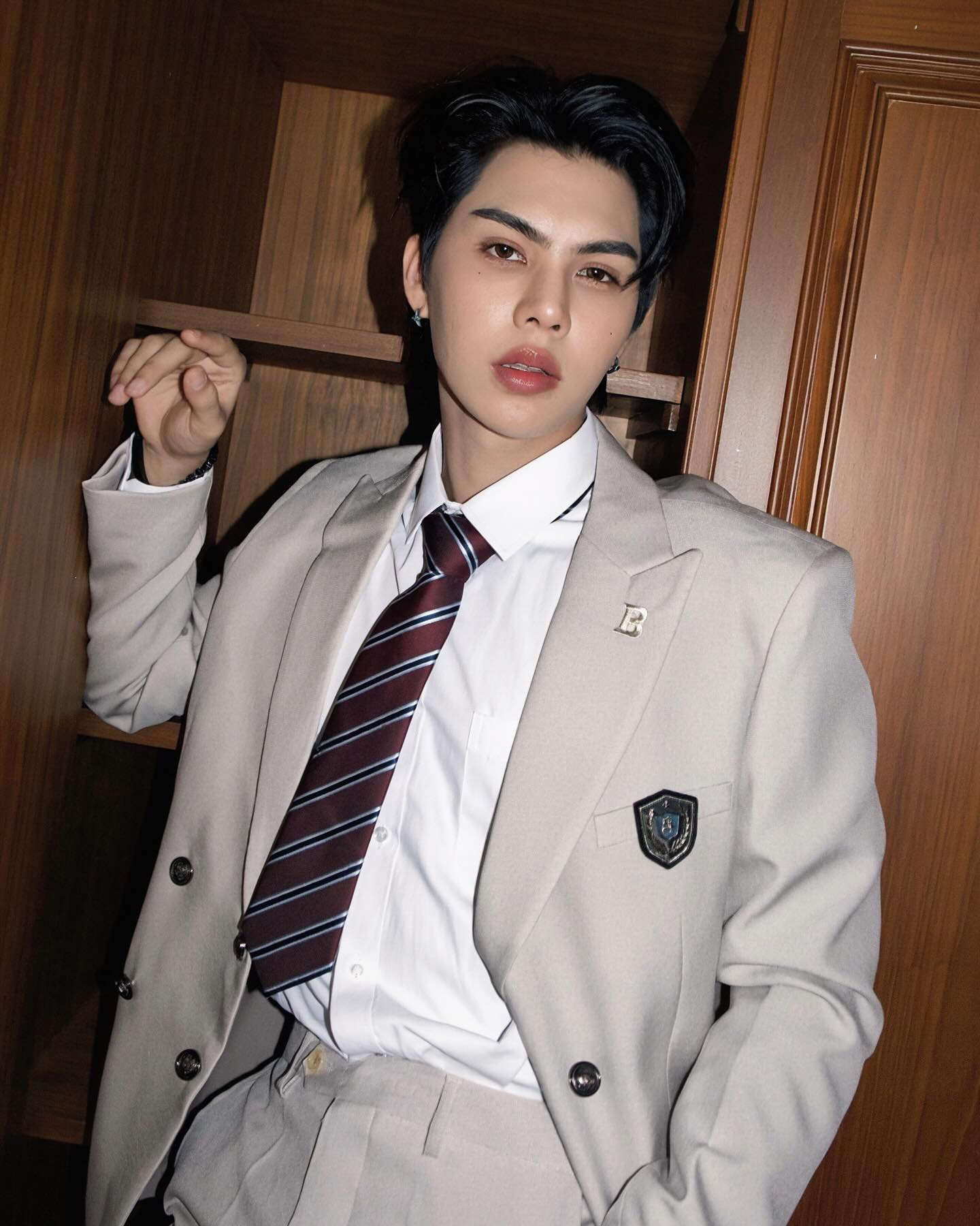 ฟอร์ด - ฐิติพงศ์ เซ่งง่าย