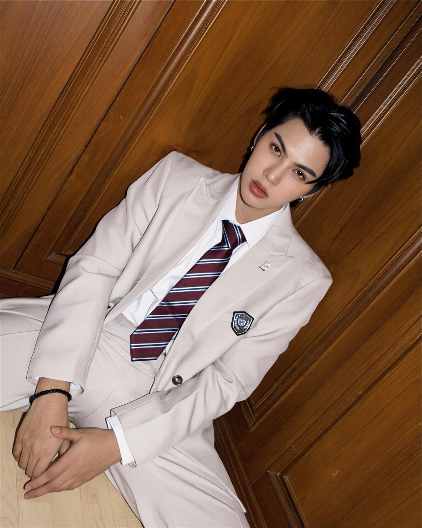 ฟอร์ด - ฐิติพงศ์ เซ่งง่าย