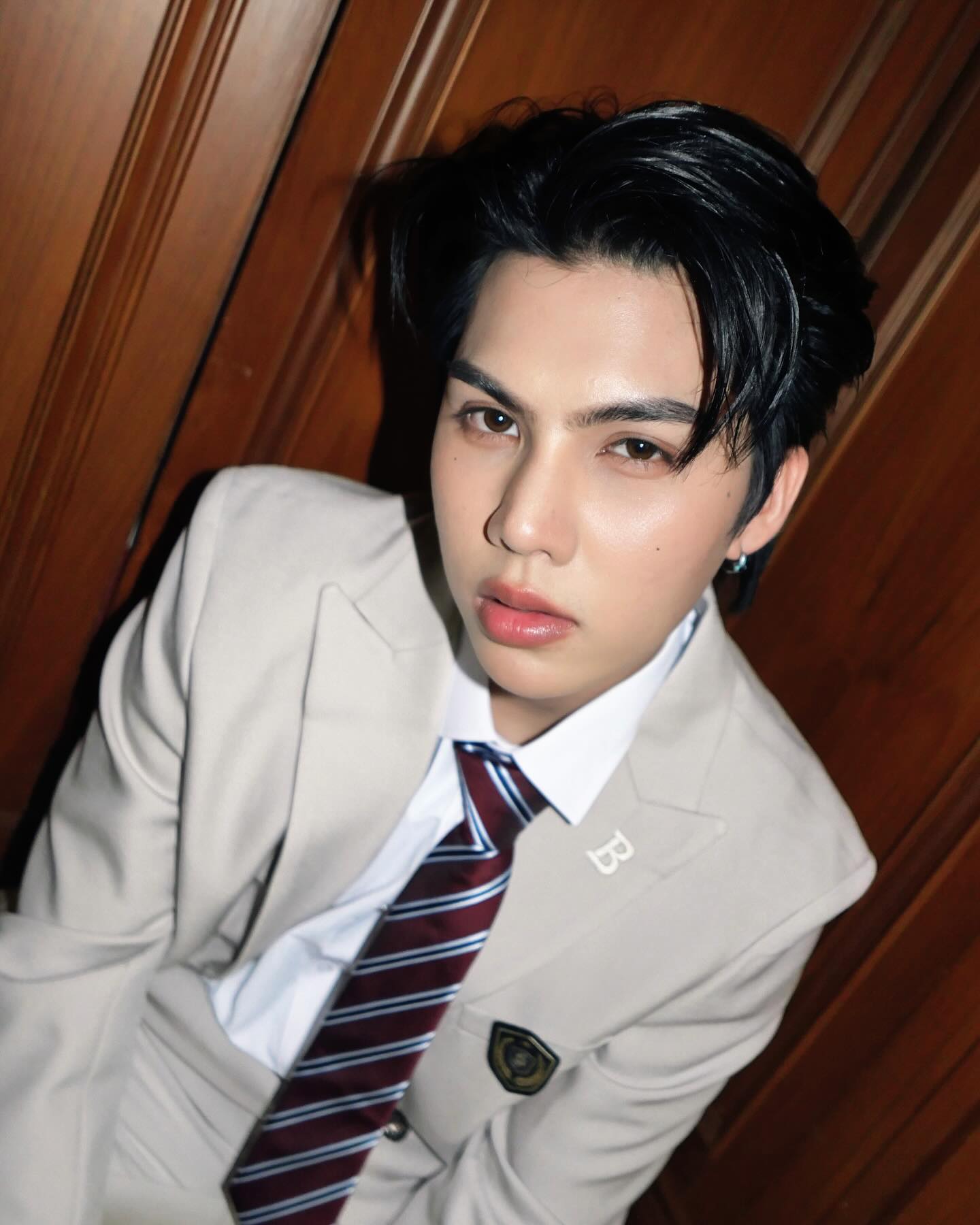 ฟอร์ด - ฐิติพงศ์ เซ่งง่าย