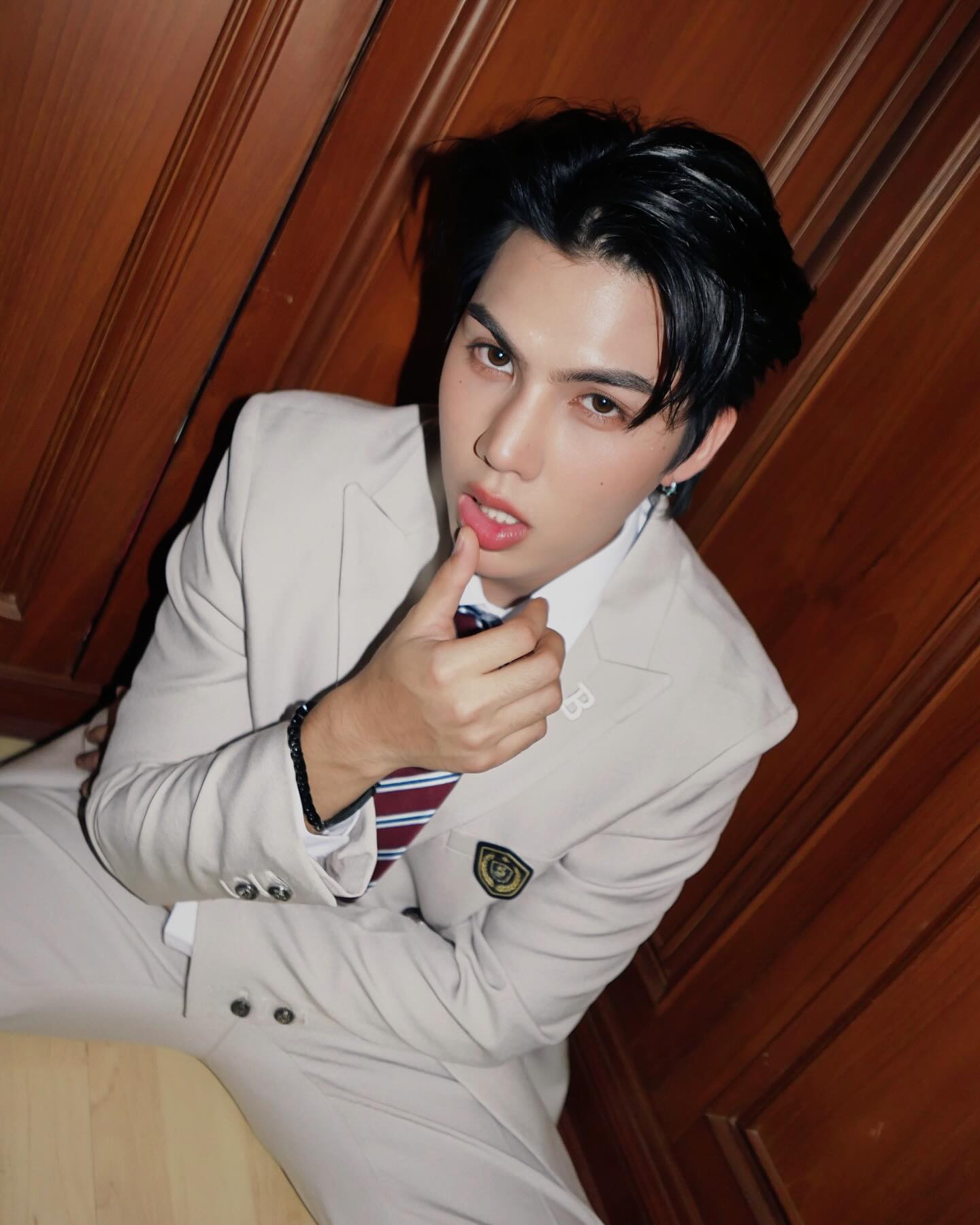 ฟอร์ด - ฐิติพงศ์ เซ่งง่าย