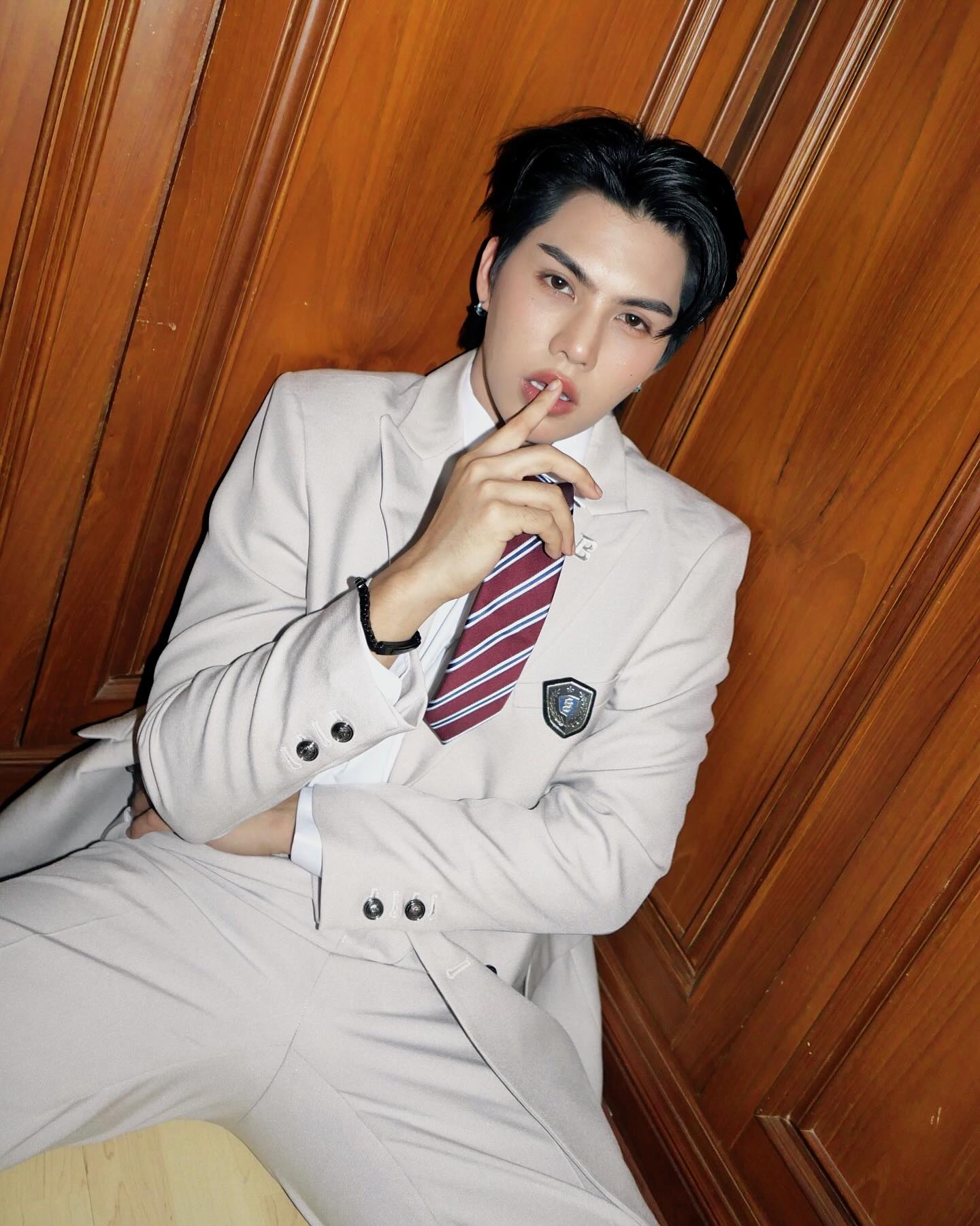 ฟอร์ด - ฐิติพงศ์ เซ่งง่าย